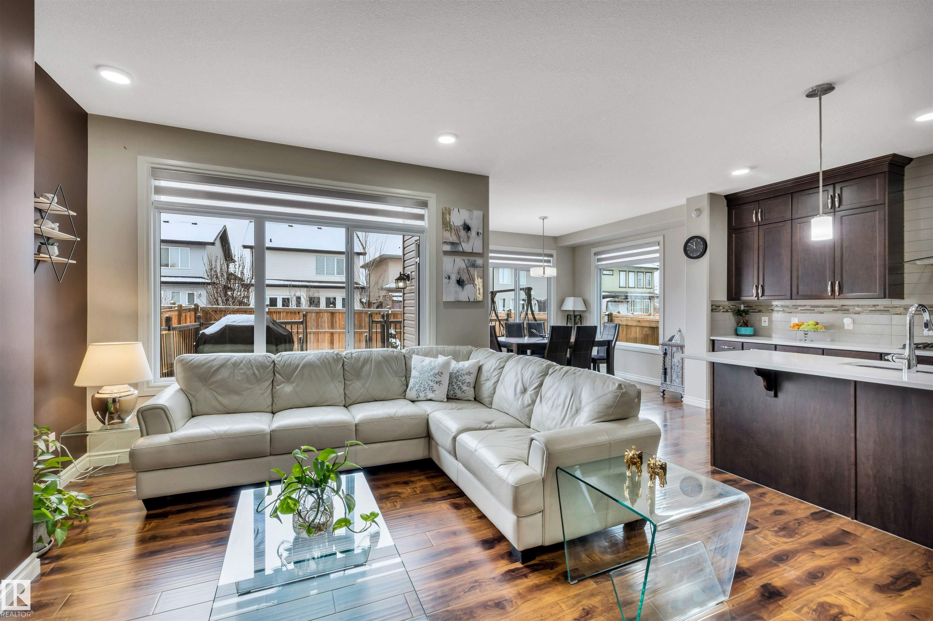 Photo 11 at 5512 Allbright Square SW, Allard, Edmonton