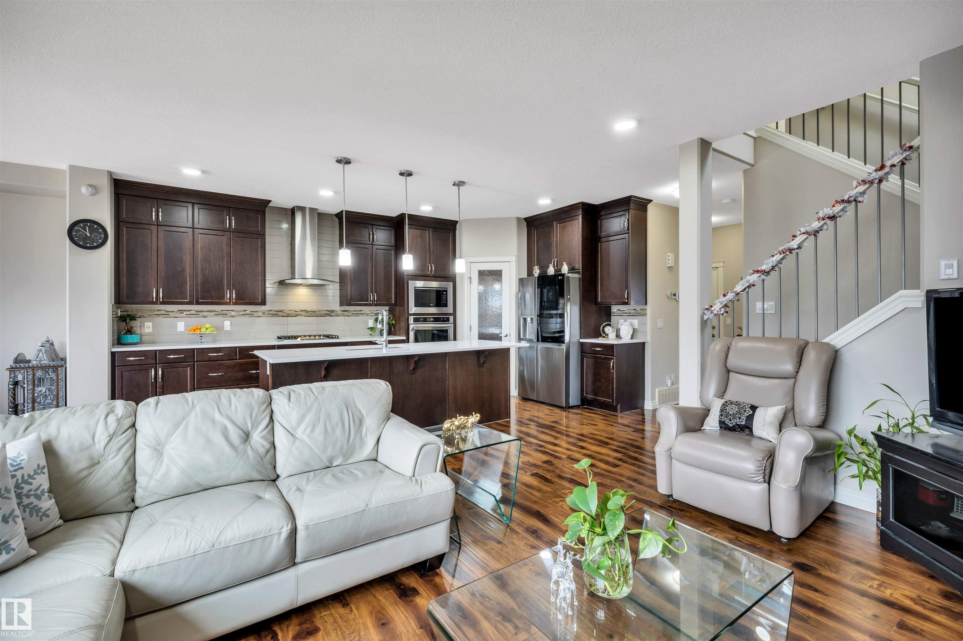 Photo 12 at 5512 Allbright Square SW, Allard, Edmonton