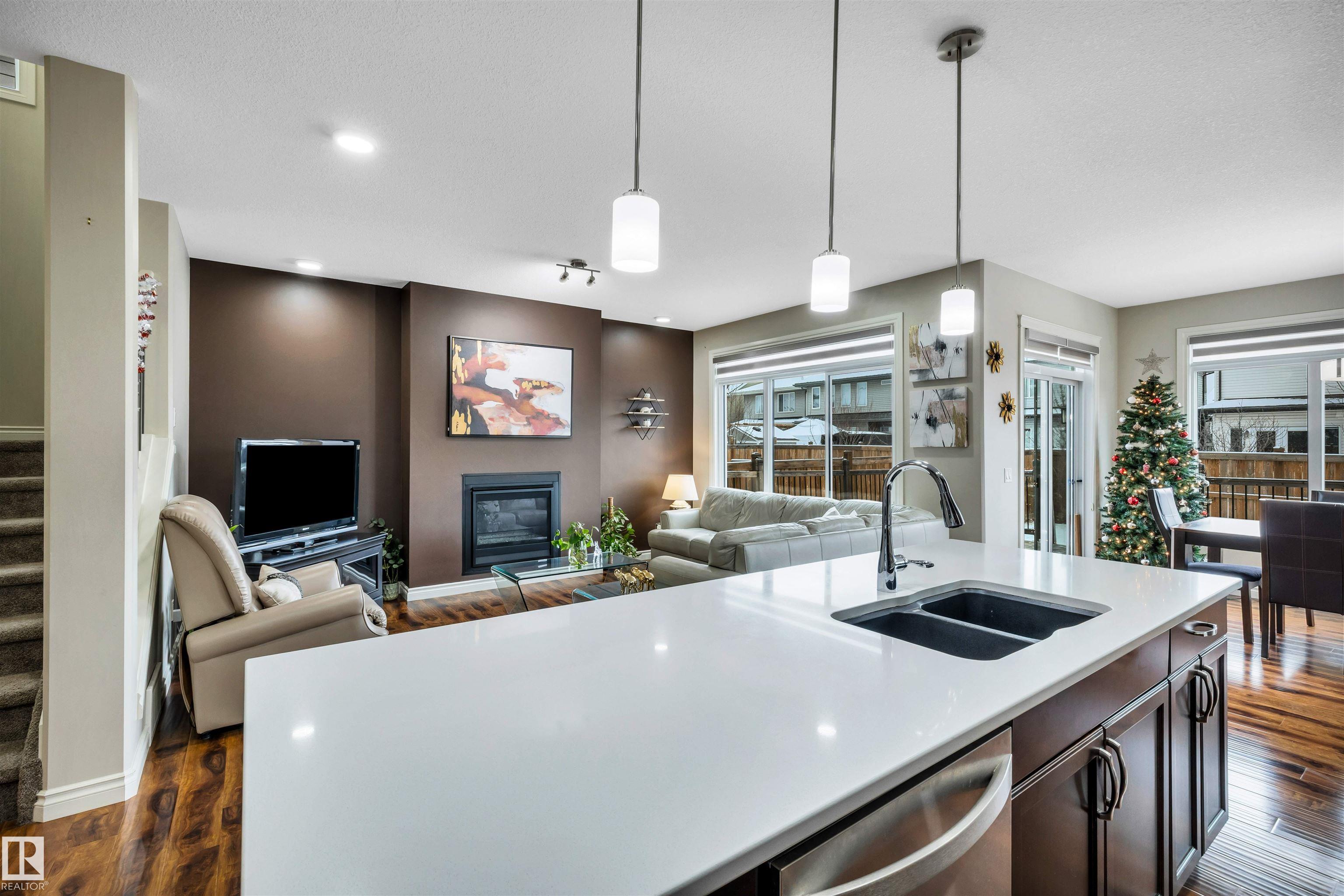 Photo 18 at 5512 Allbright Square SW, Allard, Edmonton