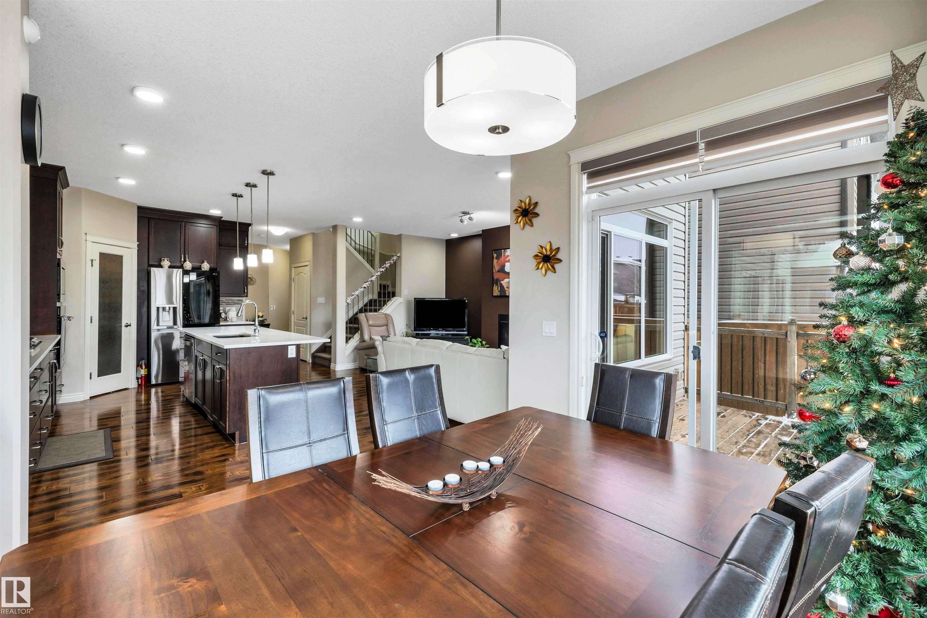 Photo 21 at 5512 Allbright Square SW, Allard, Edmonton