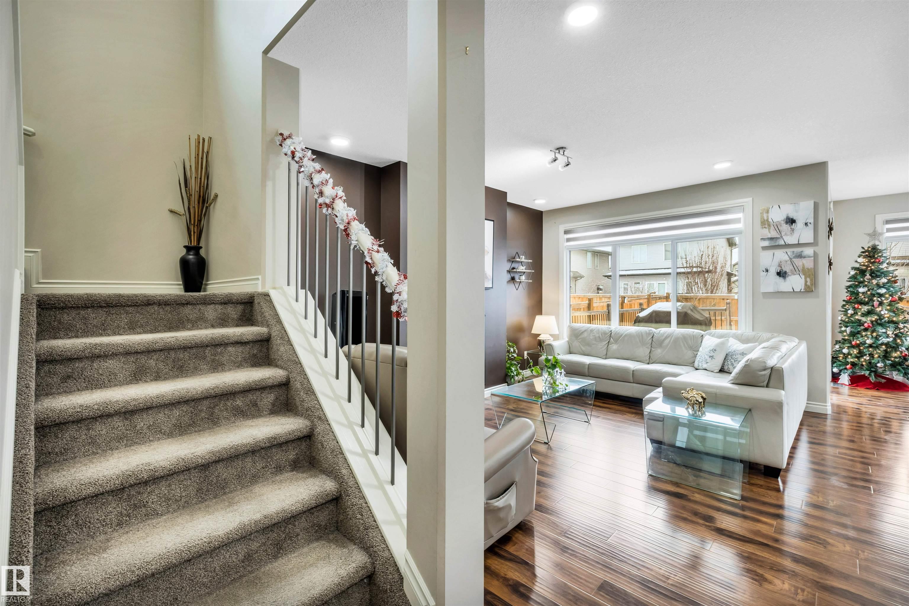 Photo 23 at 5512 Allbright Square SW, Allard, Edmonton