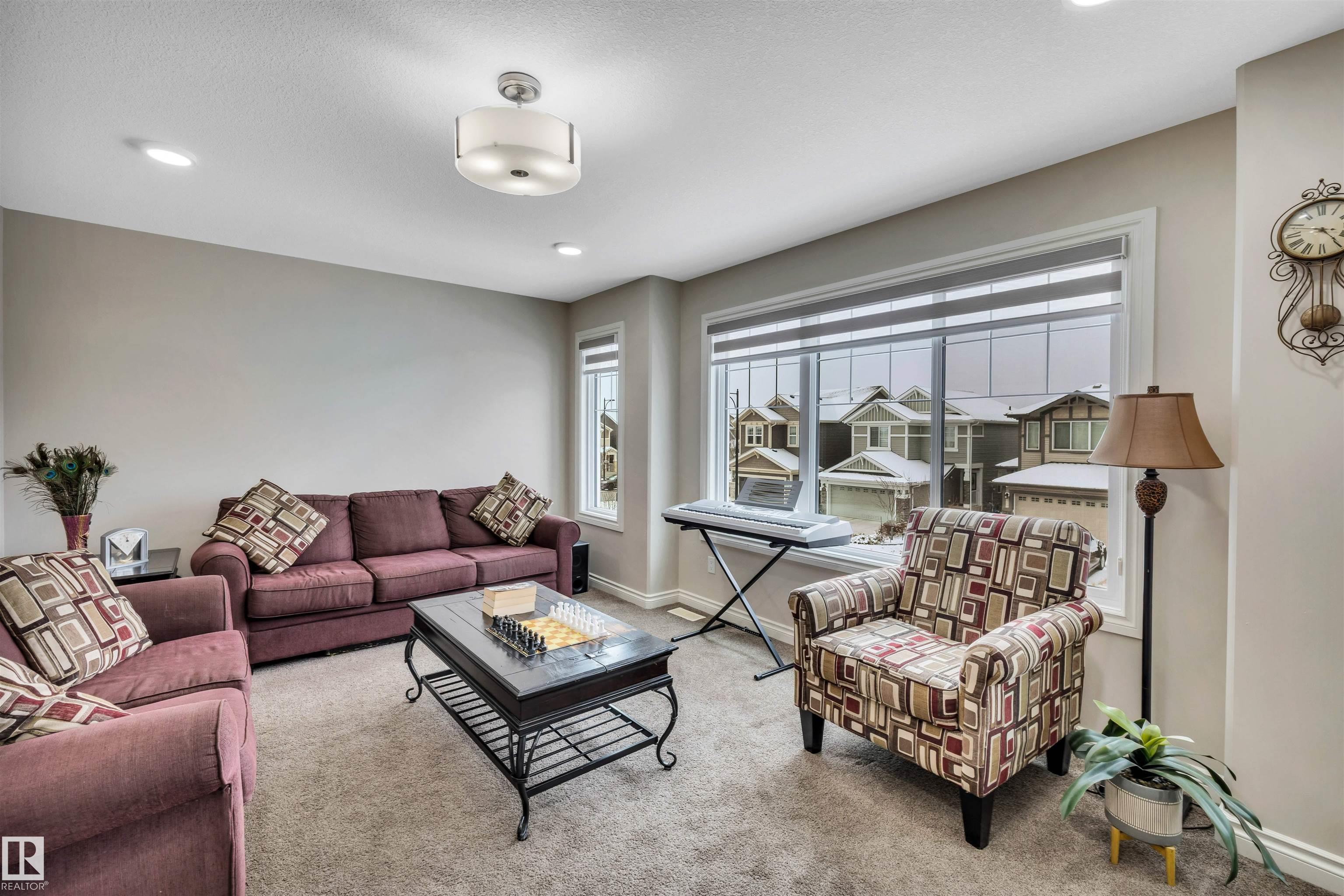 Photo 26 at 5512 Allbright Square SW, Allard, Edmonton