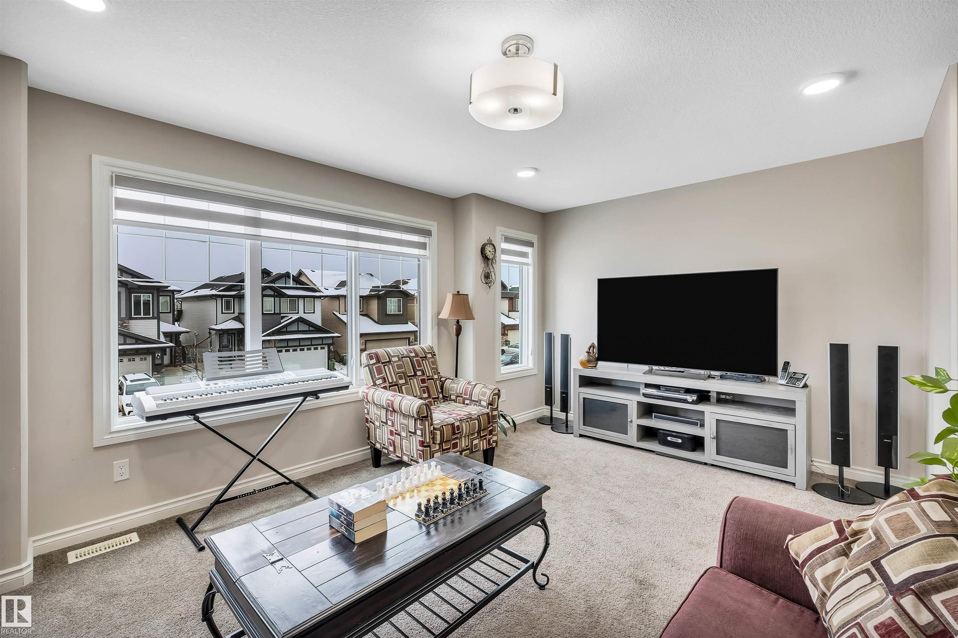 Photo 27 at 5512 Allbright Square SW, Allard, Edmonton