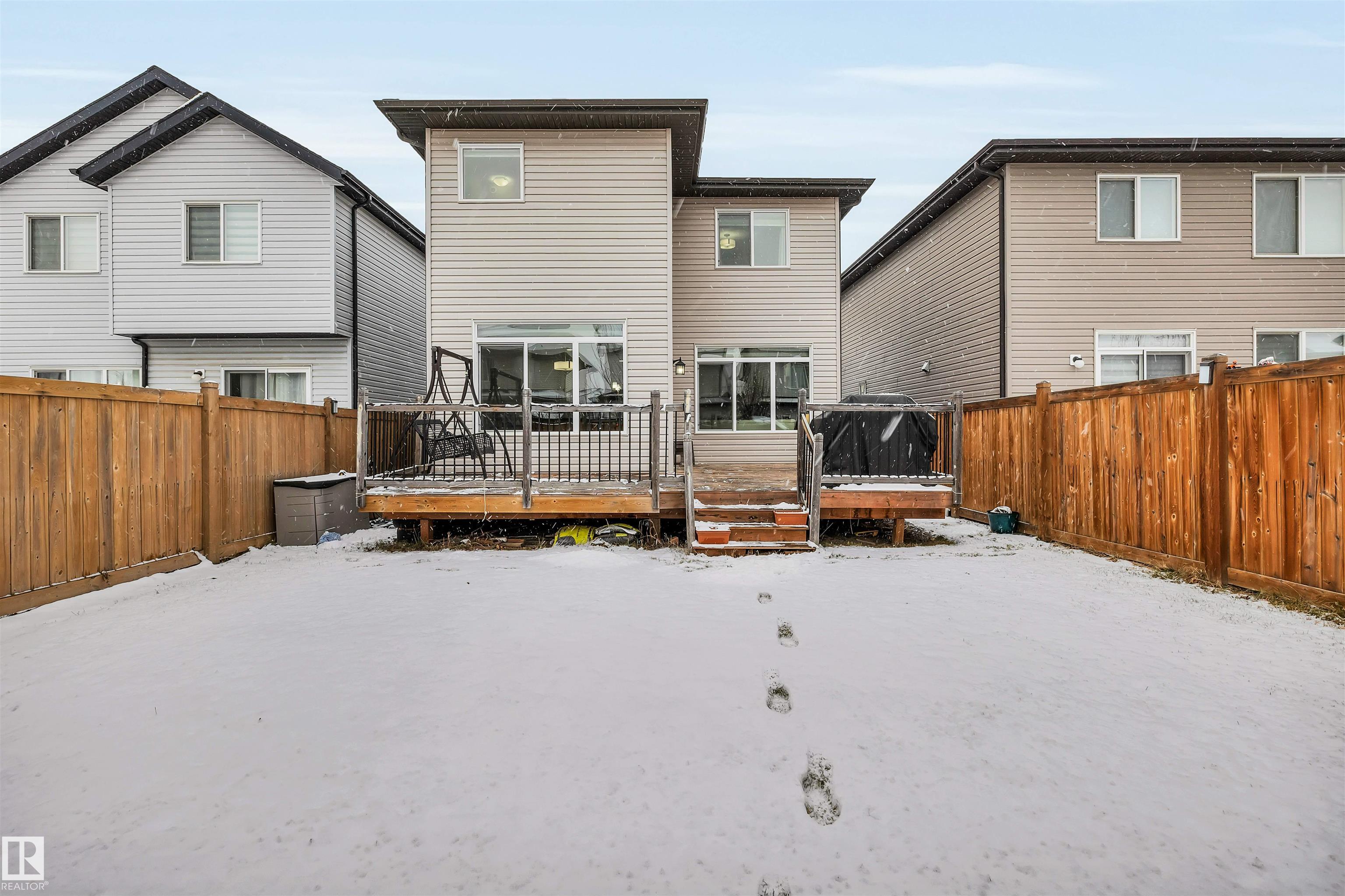 Photo 47 at 5512 Allbright Square SW, Allard, Edmonton
