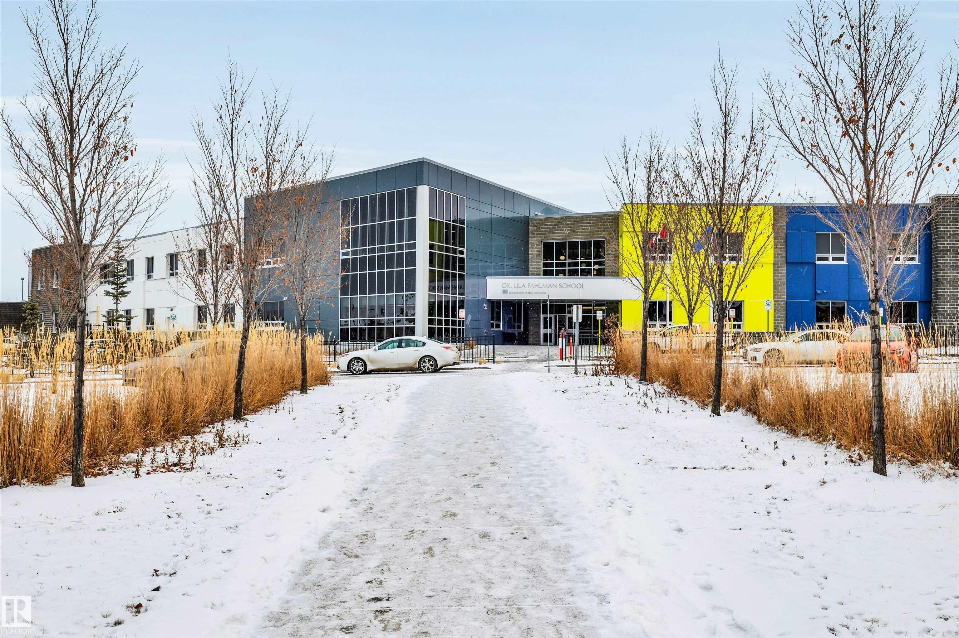 Photo 50 at 5512 Allbright Square SW, Allard, Edmonton