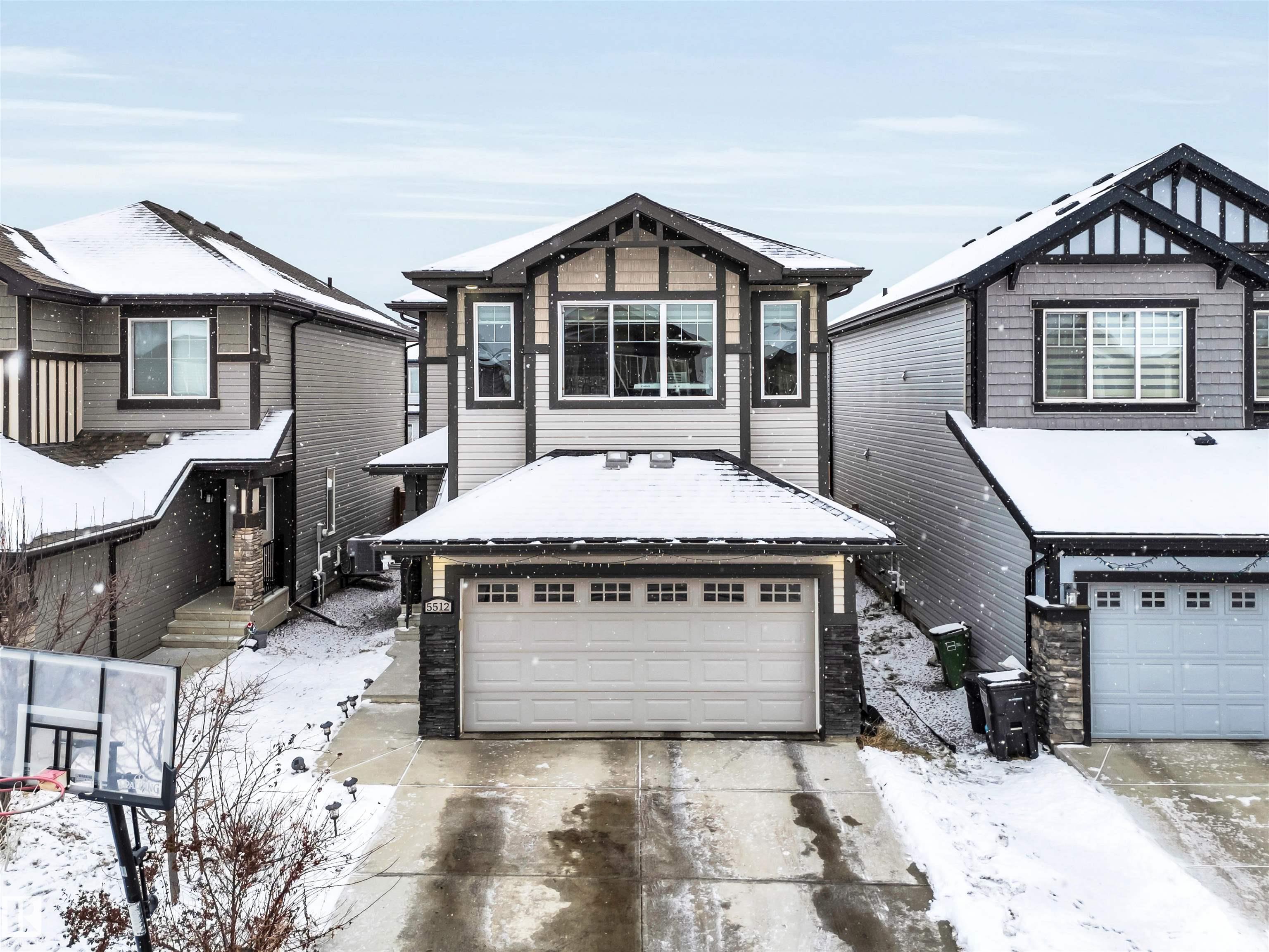 Photo 51 at 5512 Allbright Square SW, Allard, Edmonton