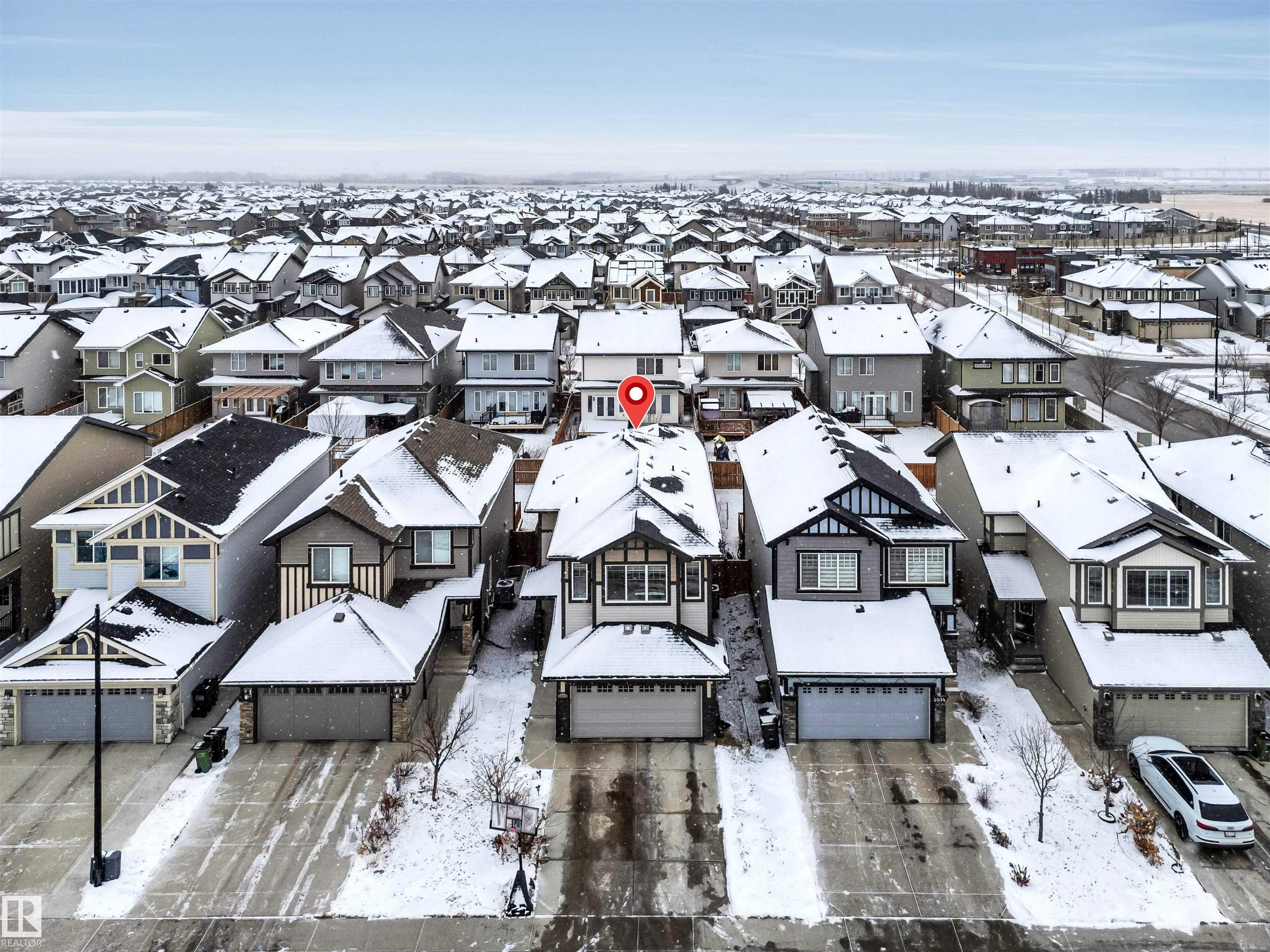 Photo 52 at 5512 Allbright Square SW, Allard, Edmonton