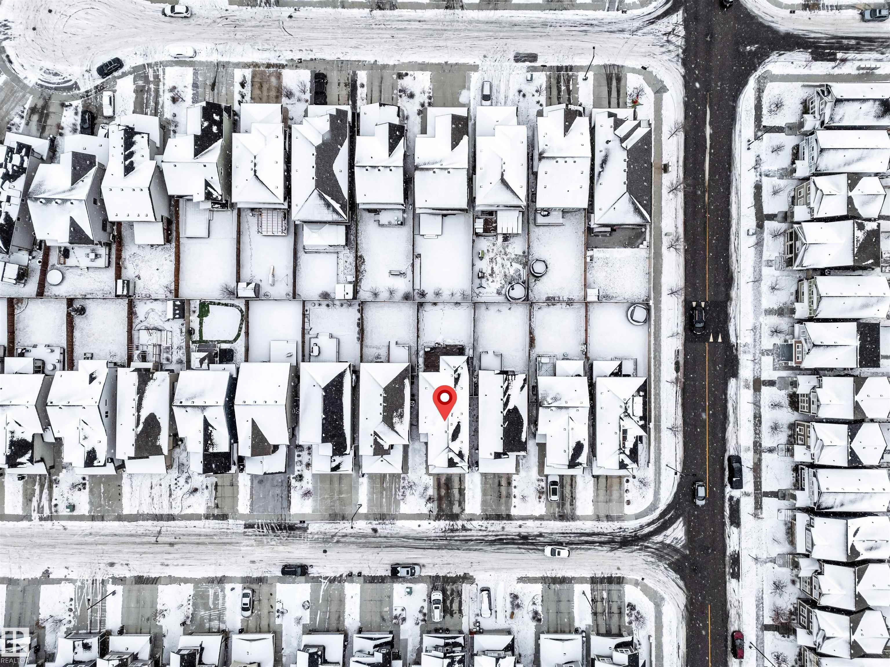 Photo 62 at 5512 Allbright Square SW, Allard, Edmonton