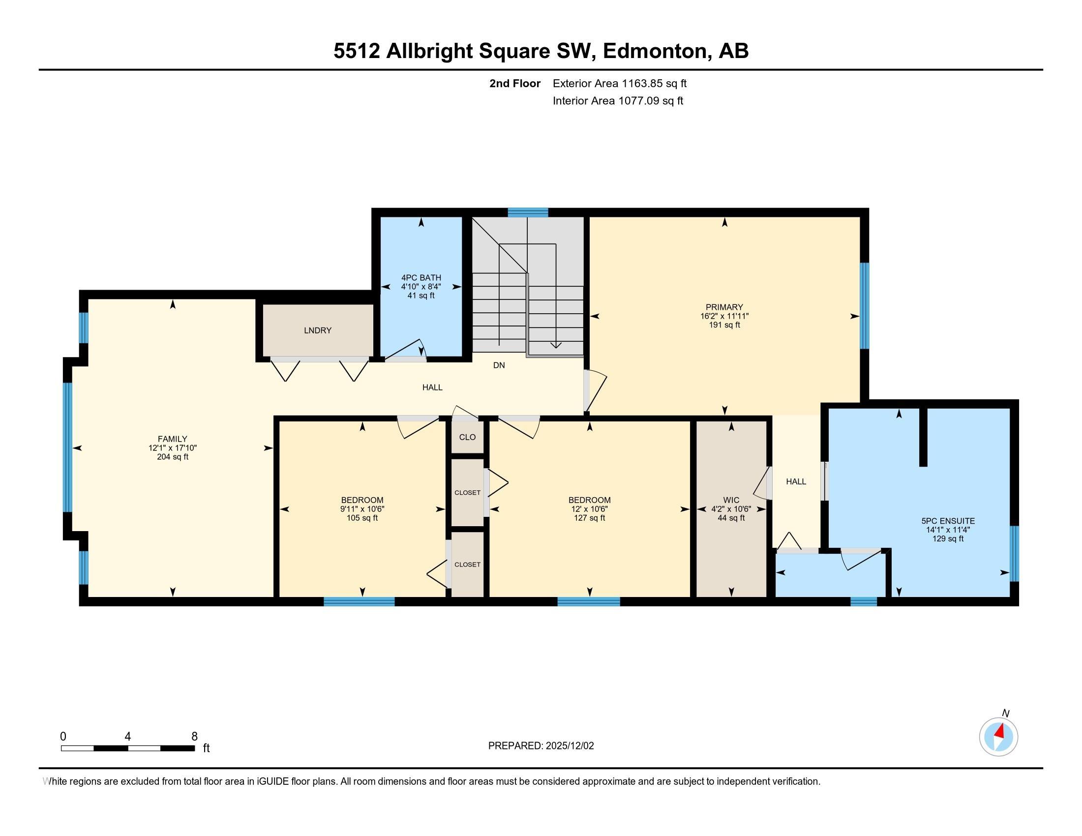 Photo 64 at 5512 Allbright Square SW, Allard, Edmonton
