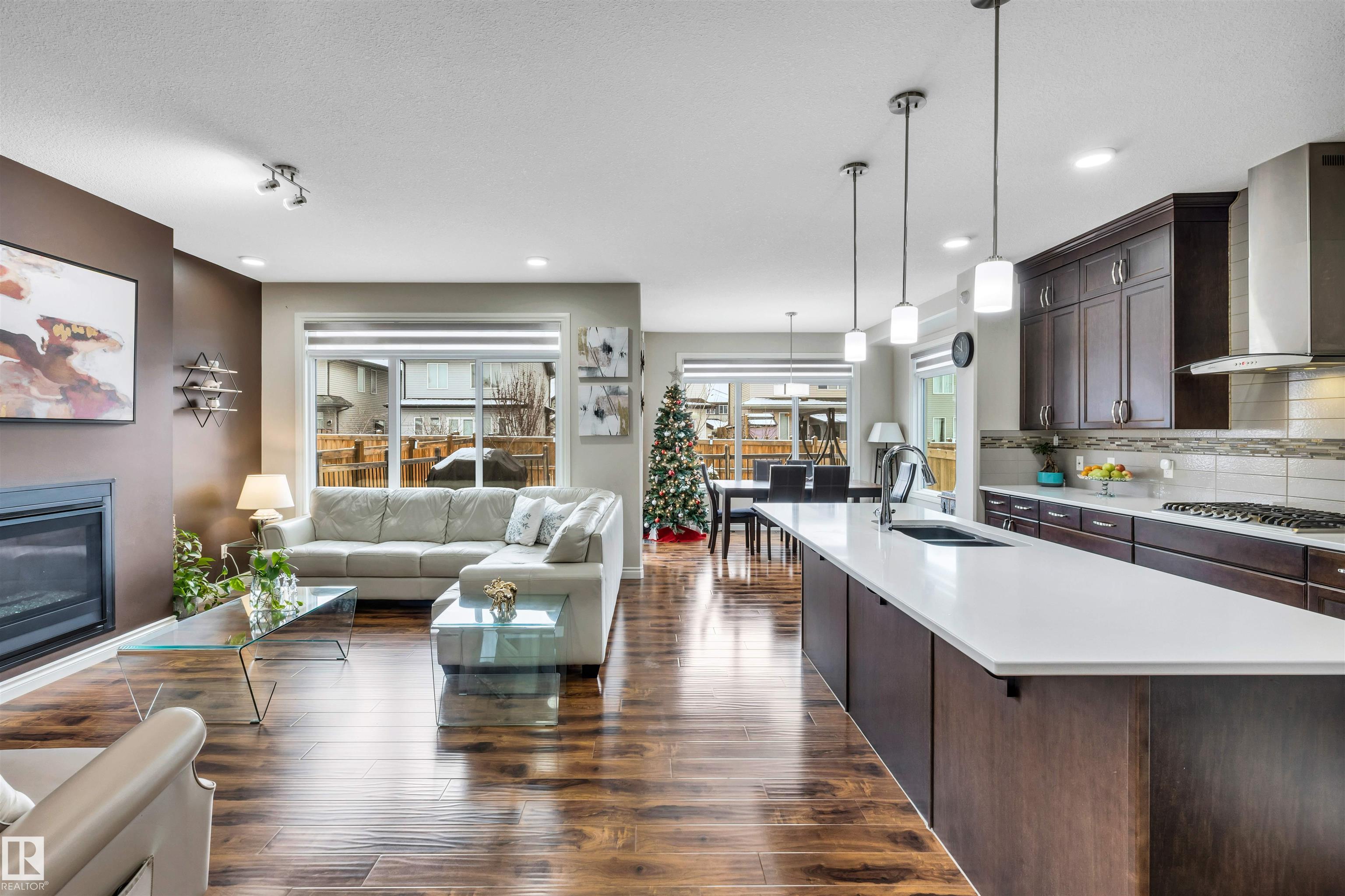 Photo 8 at 5512 Allbright Square SW, Allard, Edmonton