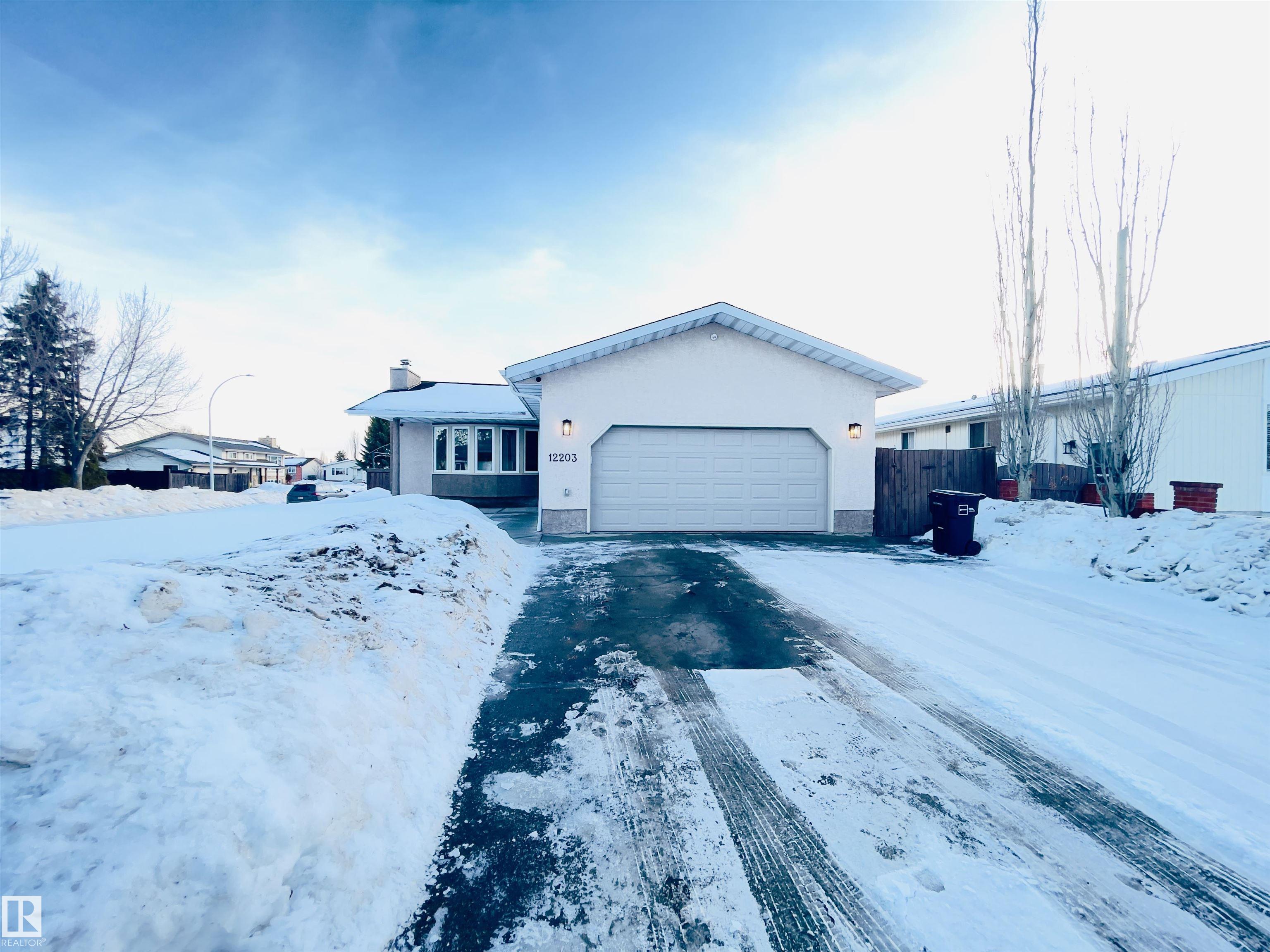 12203 147 Avenue NW, Caernarvon, Edmonton 2