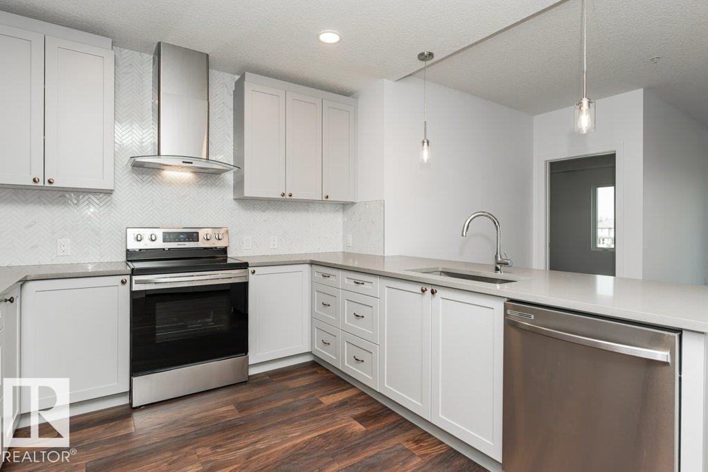 Photo 19 at 306 - 1316 Windermere Way SW, Windermere, Edmonton