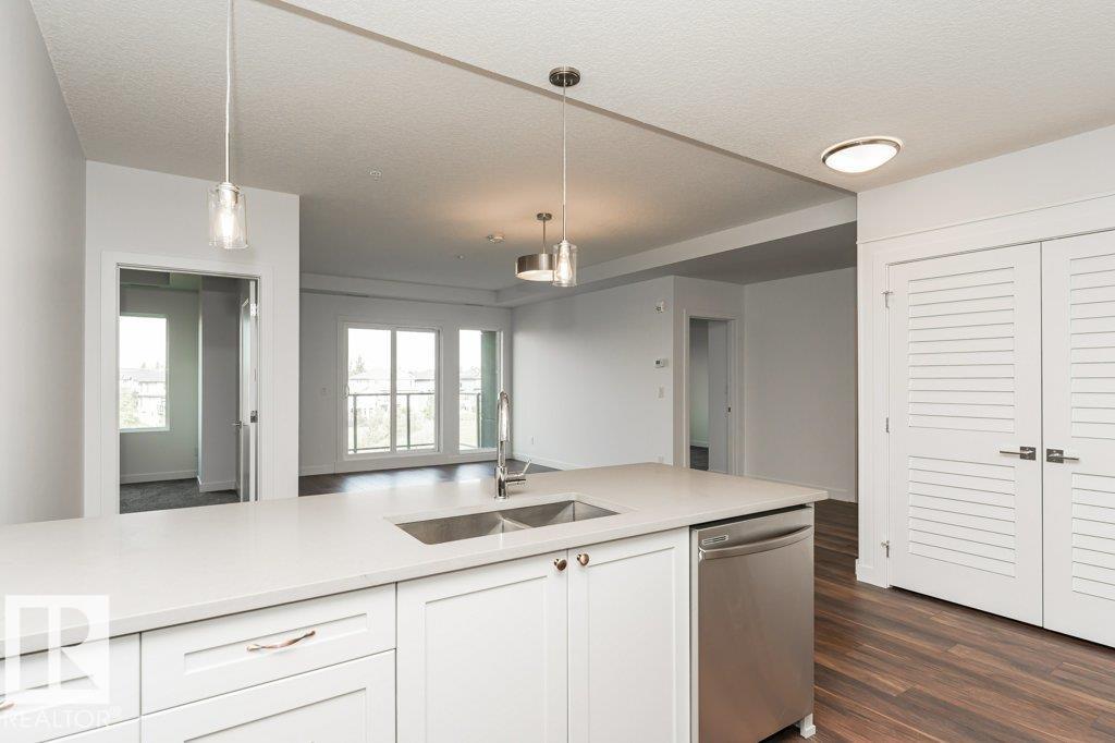 Photo 21 at 306 - 1316 Windermere Way SW, Windermere, Edmonton