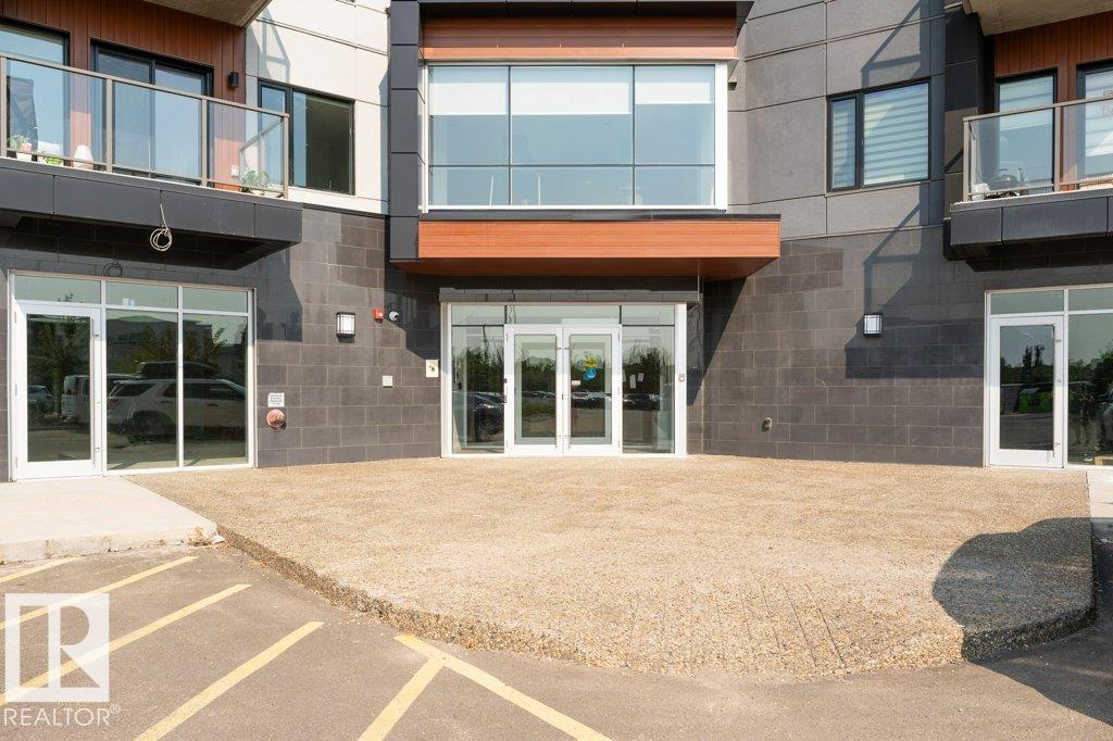 Photo 4 at 306 - 1316 Windermere Way SW, Windermere, Edmonton