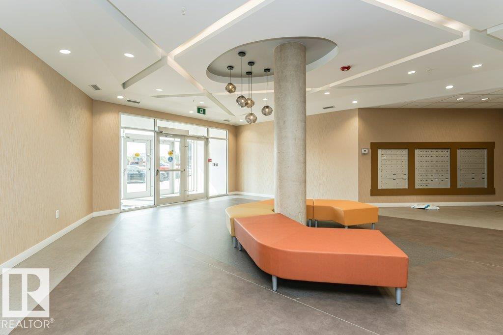 Photo 5 at 306 - 1316 Windermere Way SW, Windermere, Edmonton