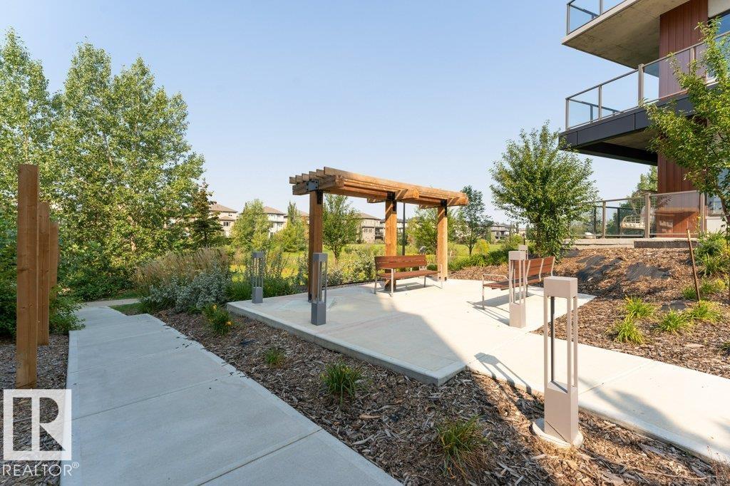 Photo 44 at 306 - 1316 Windermere Way SW, Windermere, Edmonton