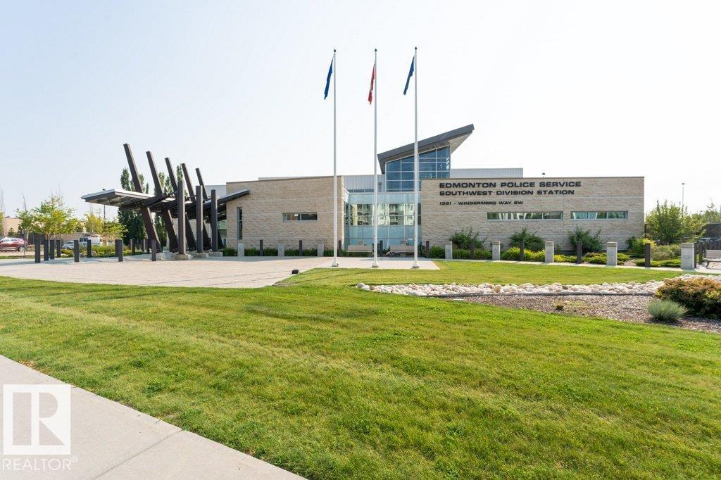 Photo 46 at 306 - 1316 Windermere Way SW, Windermere, Edmonton