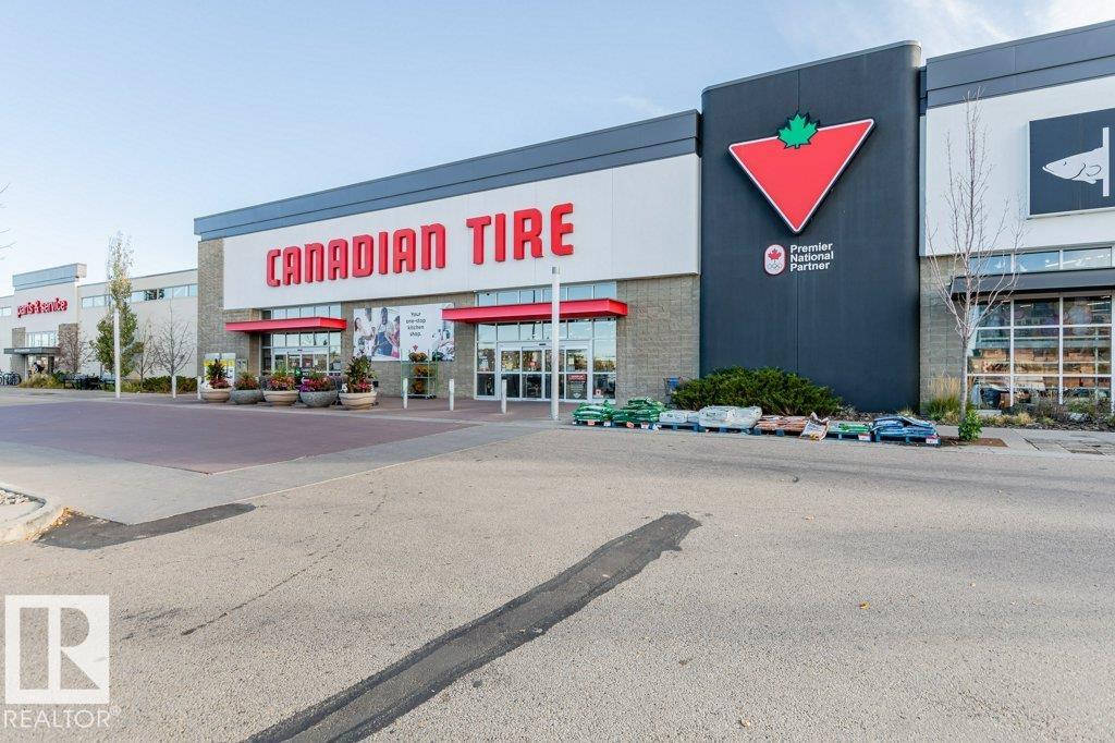 Photo 49 at 306 - 1316 Windermere Way SW, Windermere, Edmonton