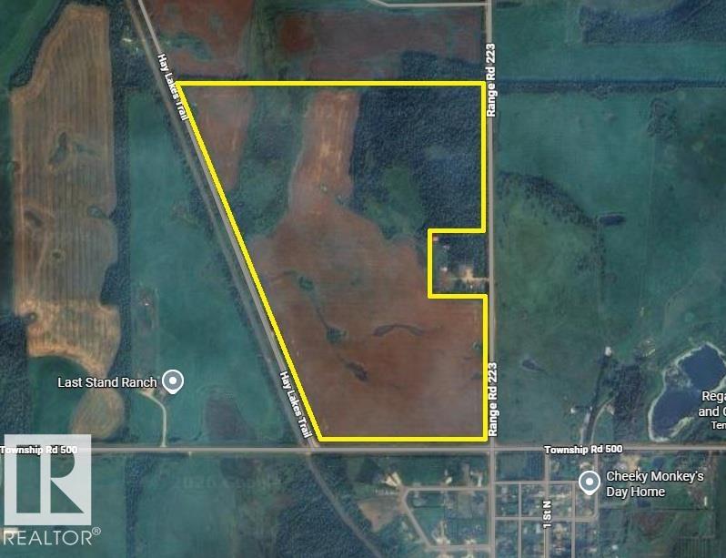 TWP 500 Rr 223a, None, Rural Leduc County