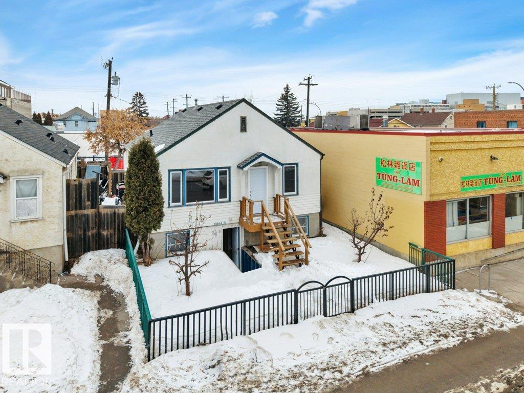 Photo 33 at 10844 97 Street NW, Mccauley, Edmonton