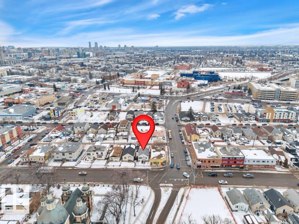 Photo 44 at 10844 97 Street NW, Mccauley, Edmonton