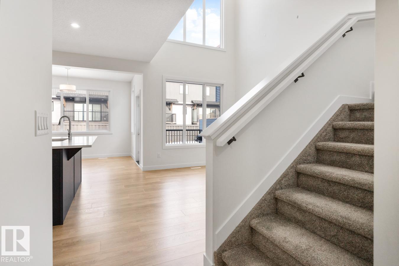 Photo 3 at 22124 94 Avenue NW, Secord, Edmonton