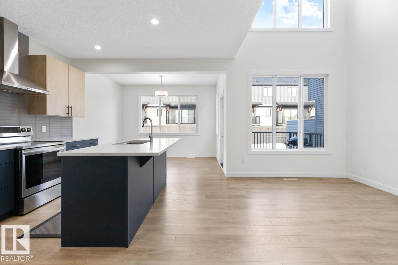 Photo 4 at 22124 94 Avenue NW, Secord, Edmonton