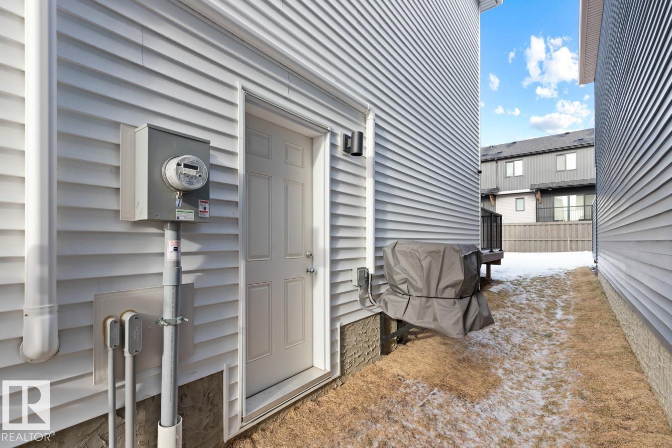 Photo 47 at 22124 94 Avenue NW, Secord, Edmonton