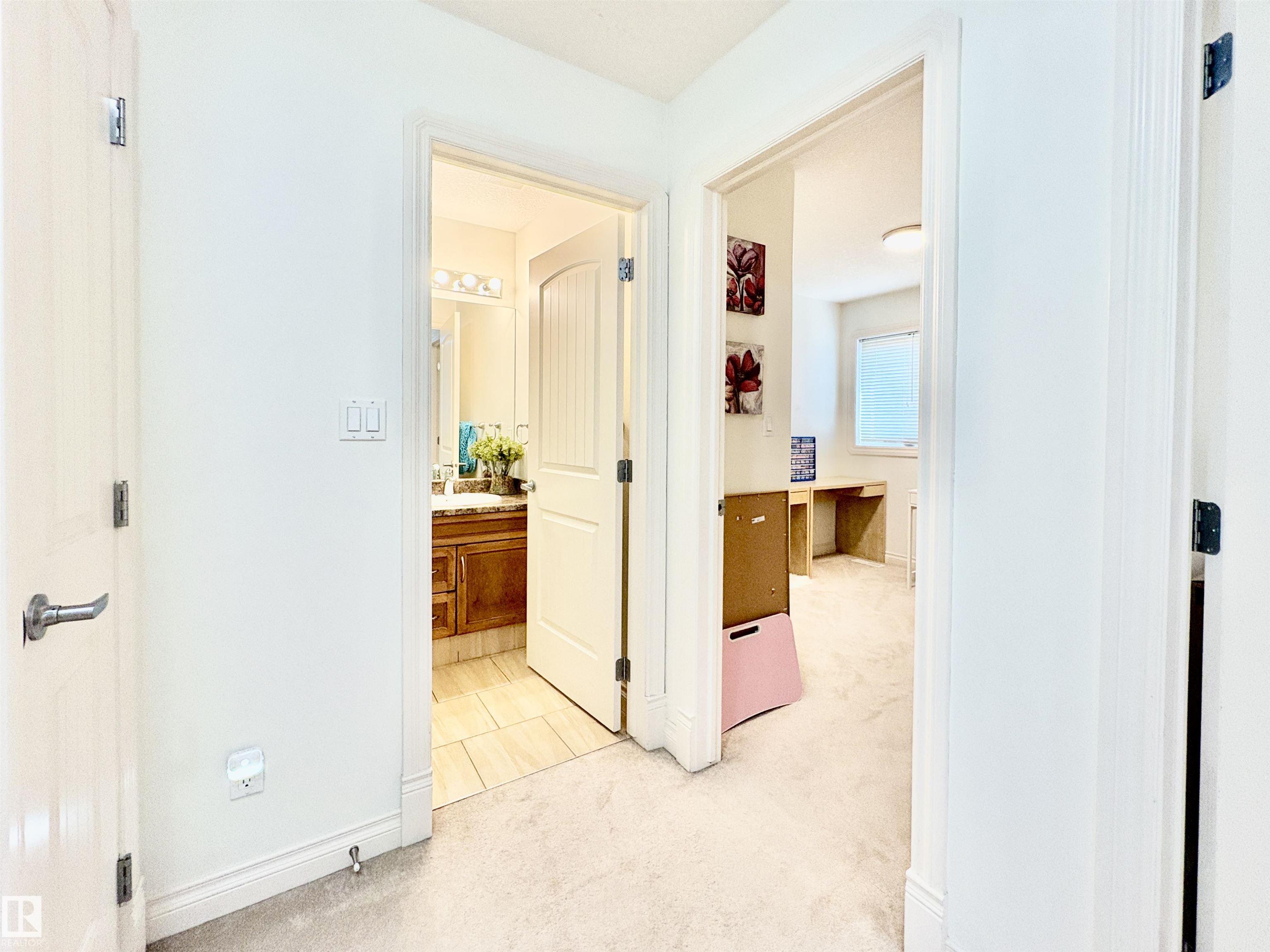 Photo 14 at 14907 109 Avenue NW, High Park, Edmonton