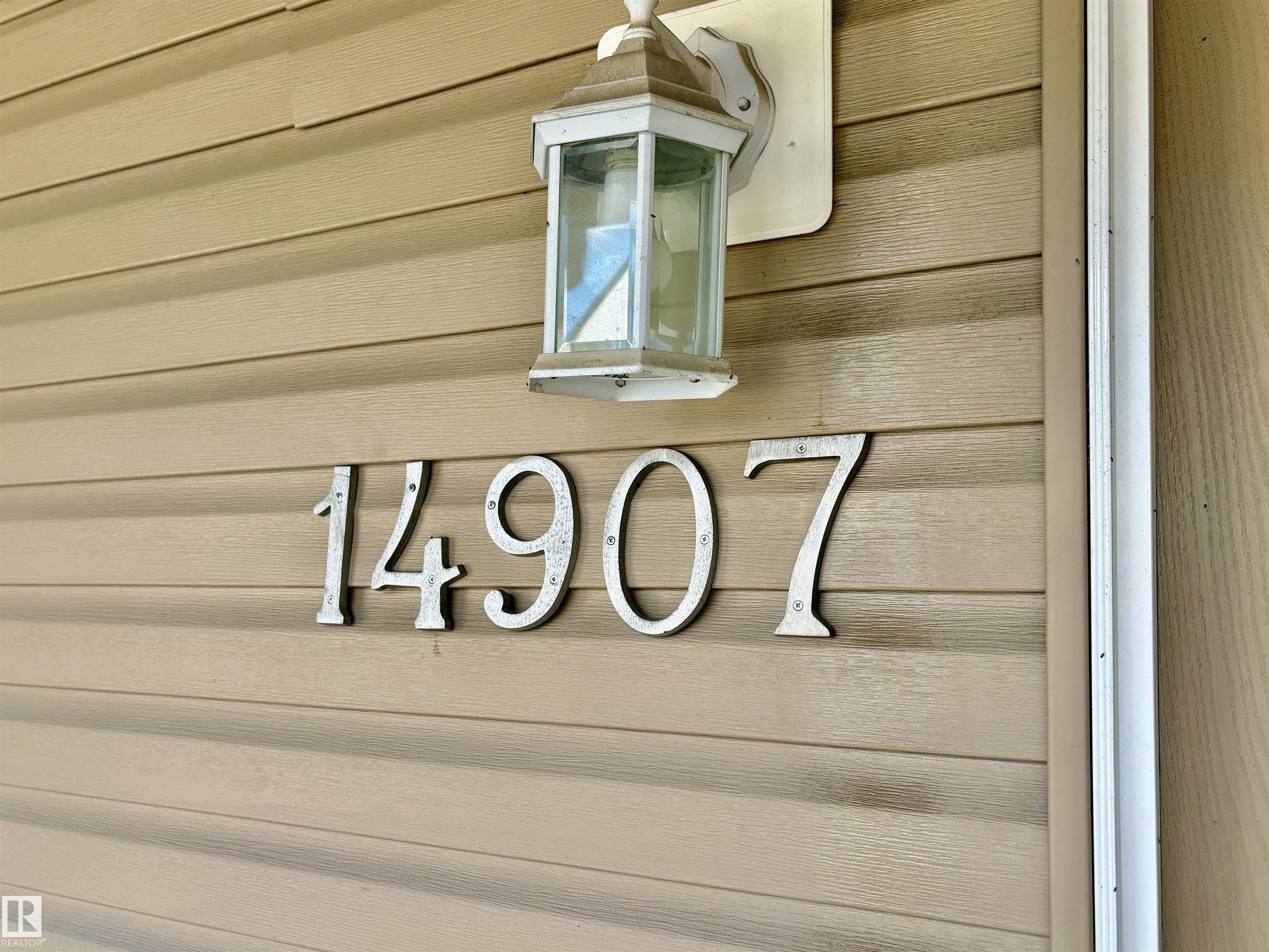 Photo 3 at 14907 109 Avenue NW, High Park, Edmonton