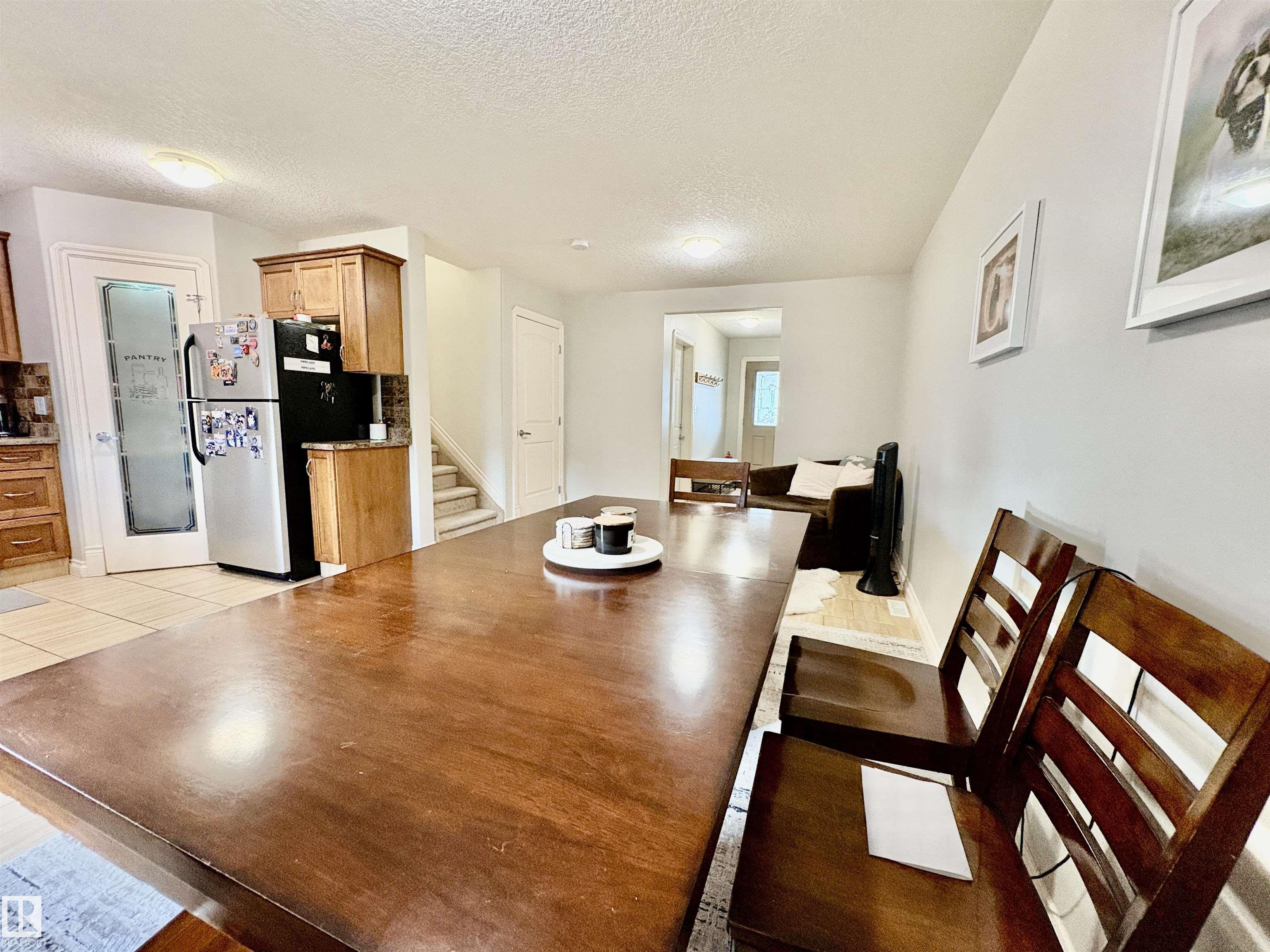 Photo 6 at 14907 109 Avenue NW, High Park, Edmonton
