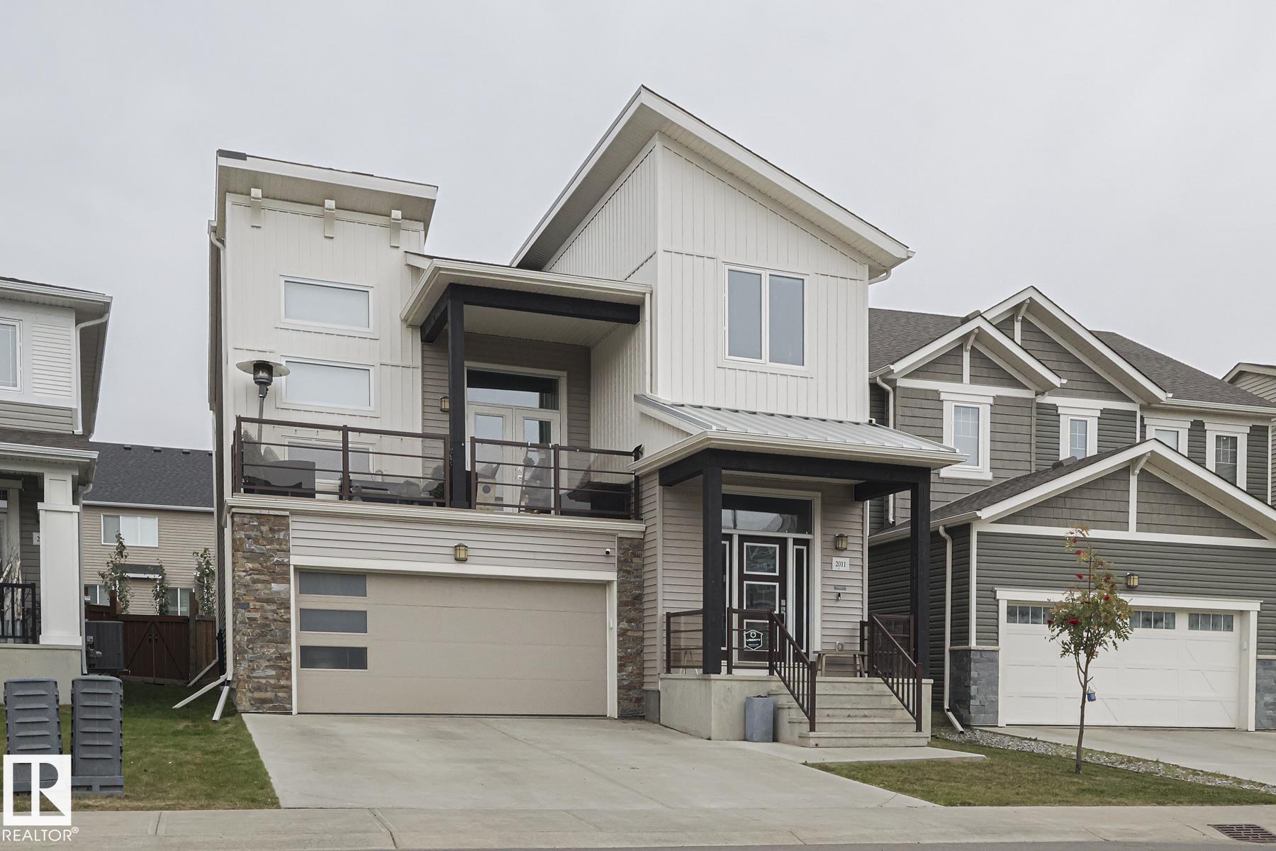 2011 201 Street NW, Stillwater, Edmonton 2