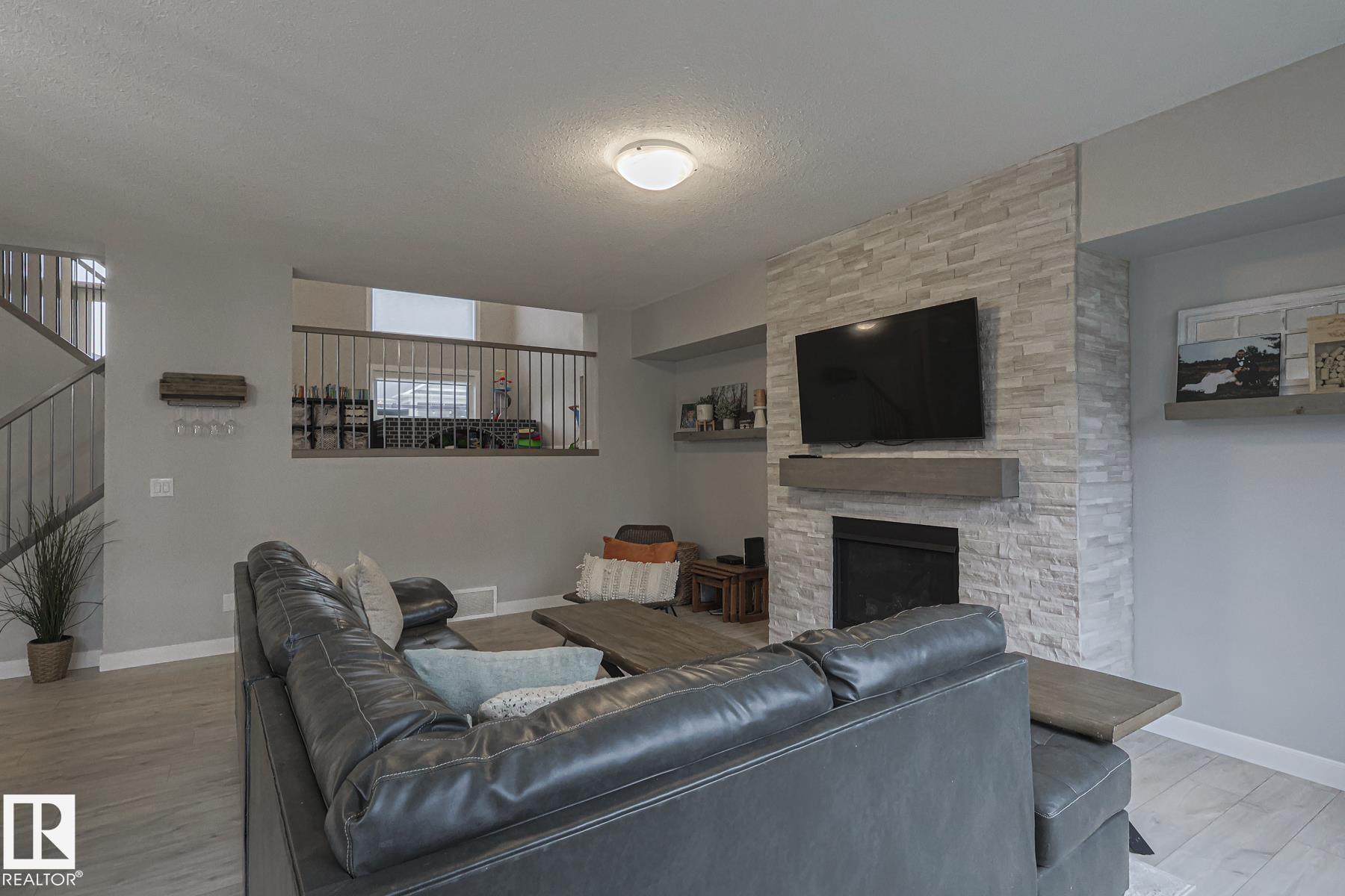 Photo 23 at 2011 201 Street NW, Stillwater, Edmonton