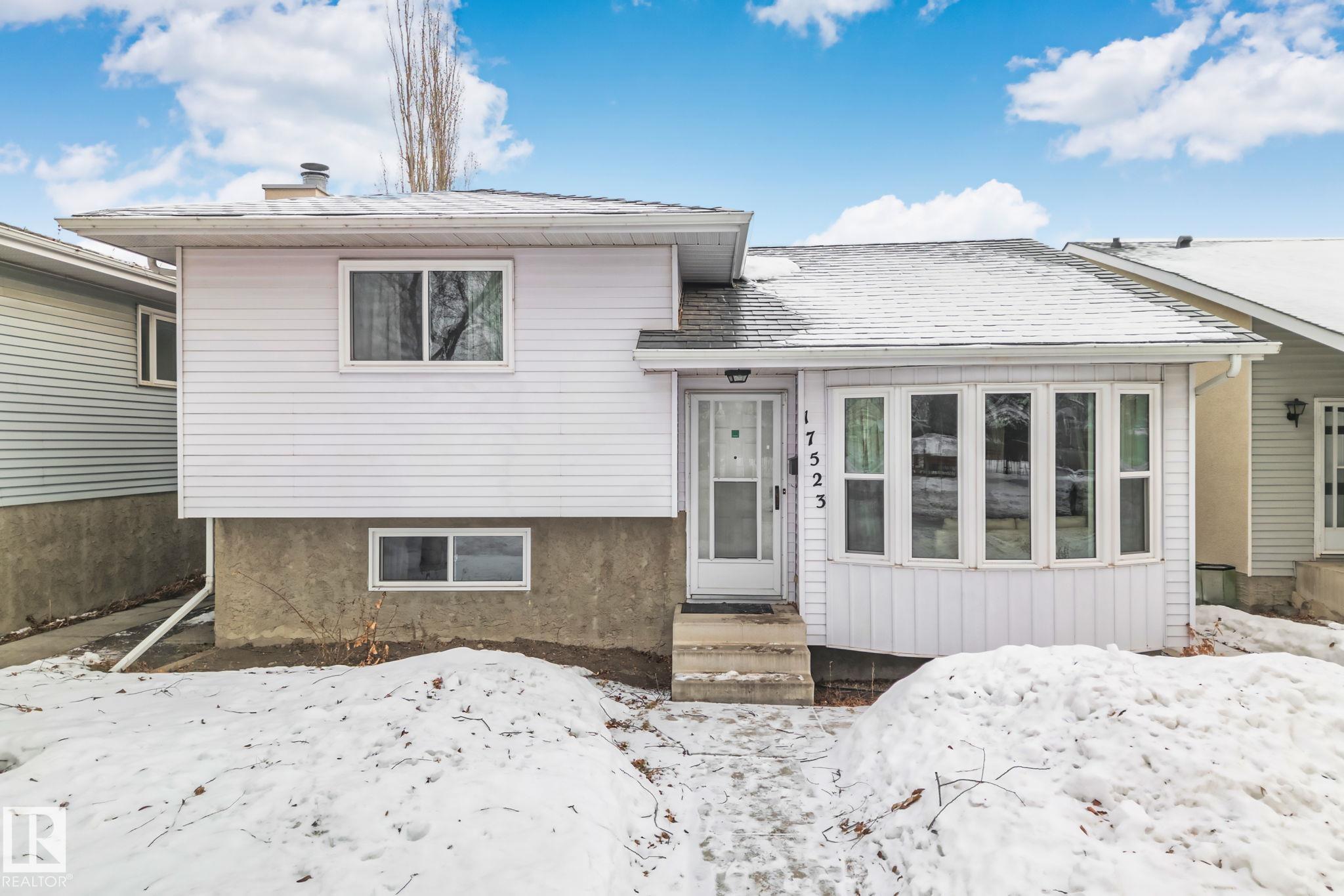 17523 95 Street NW, Lago Lindo, Edmonton 2