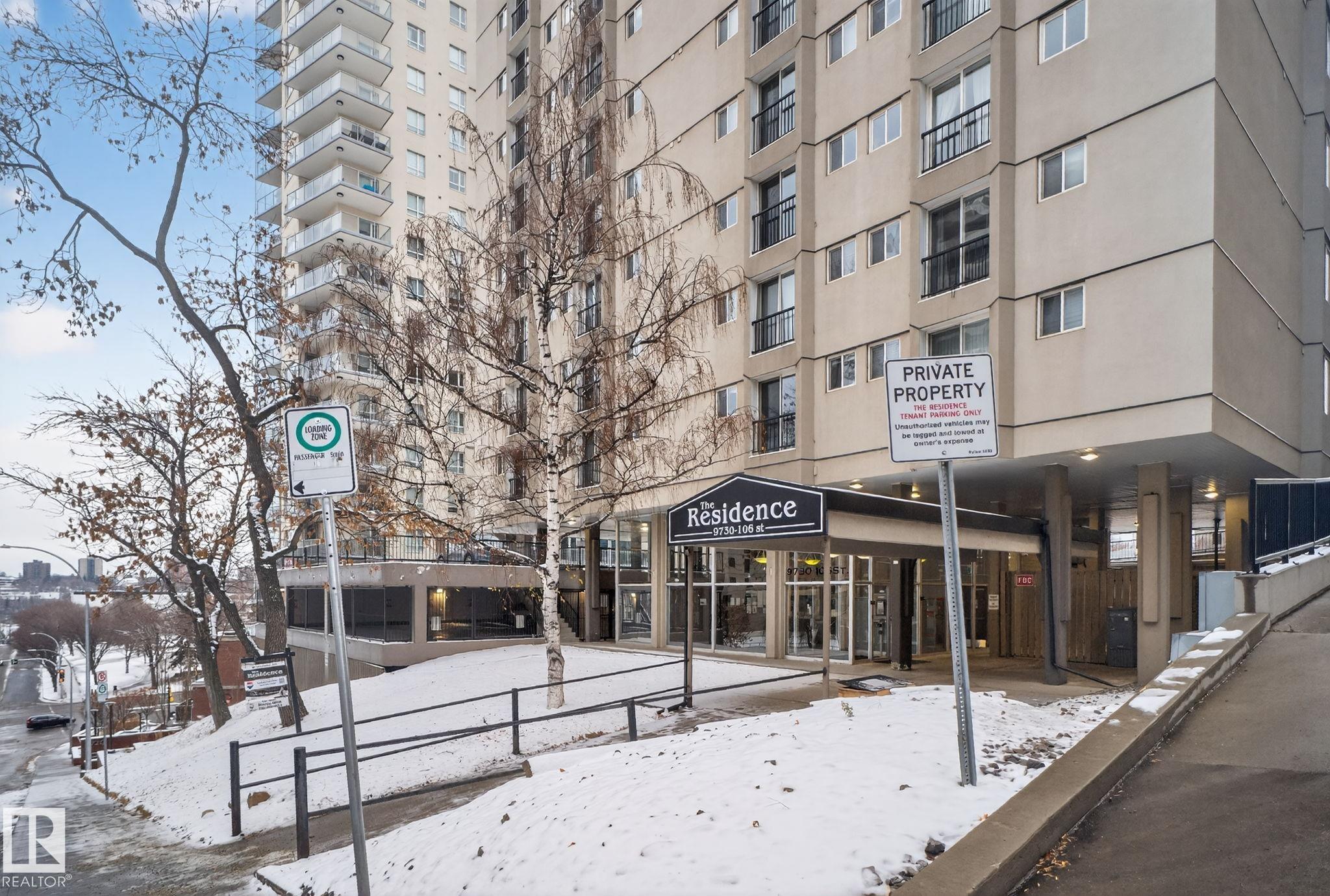 Photo 16 at 309 - 9730 106 Street NW, Downtown, Edmonton