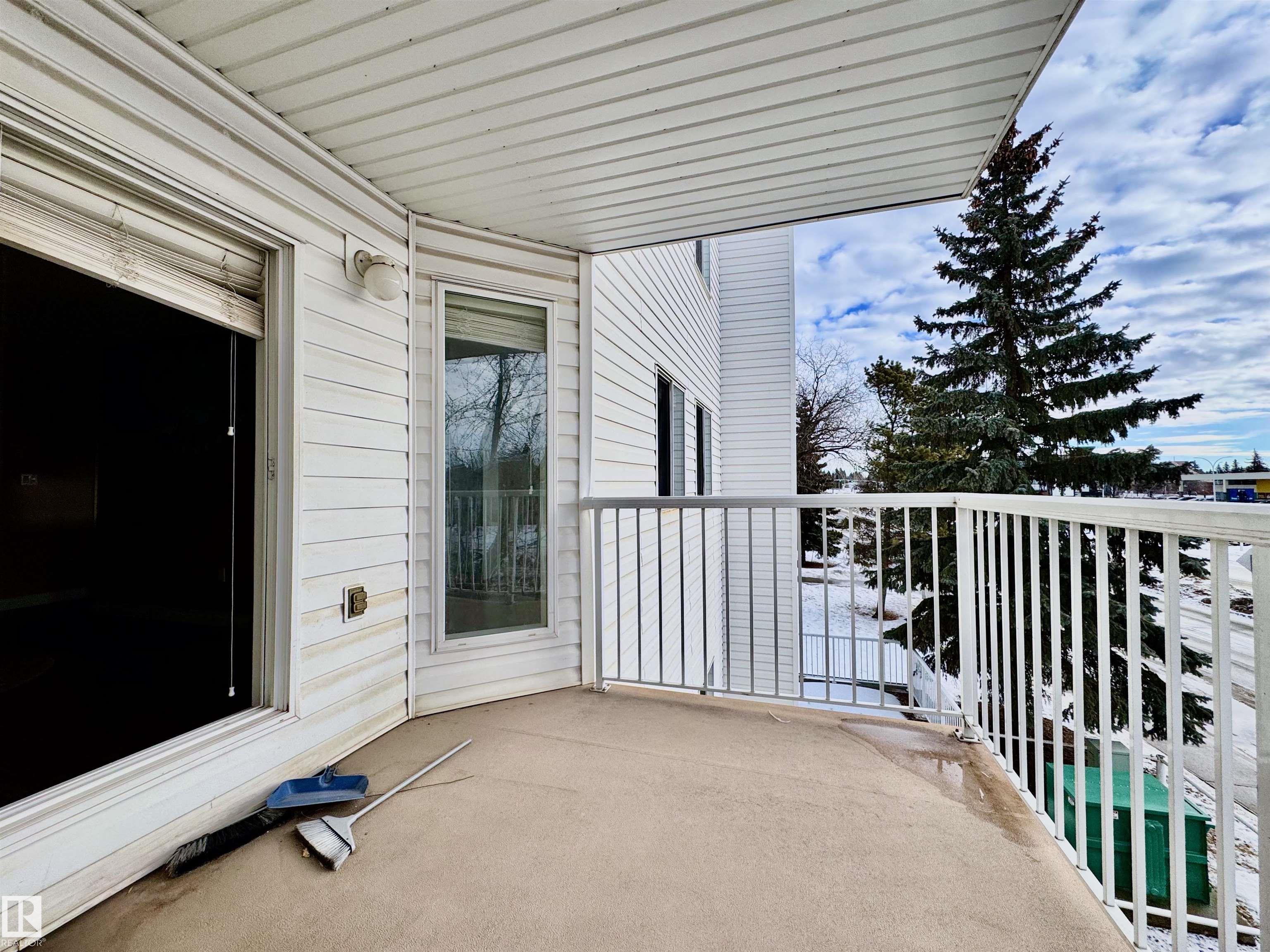 Photo 31 at 208 - 11446 40 Avenue NW, Royal Gardens, Edmonton