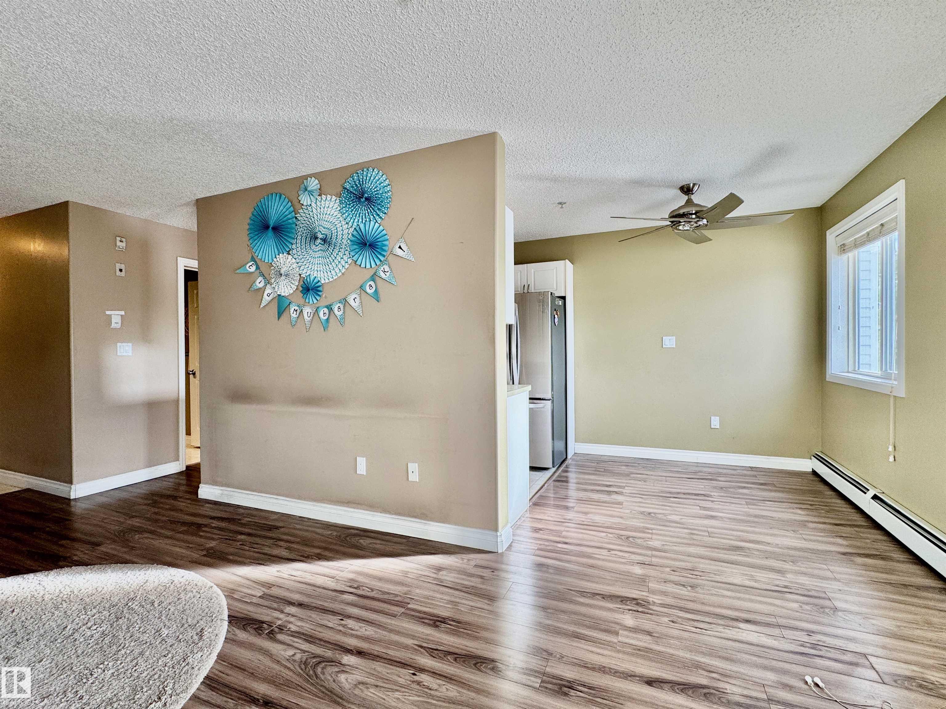 Photo 8 at 208 - 11446 40 Avenue NW, Royal Gardens, Edmonton