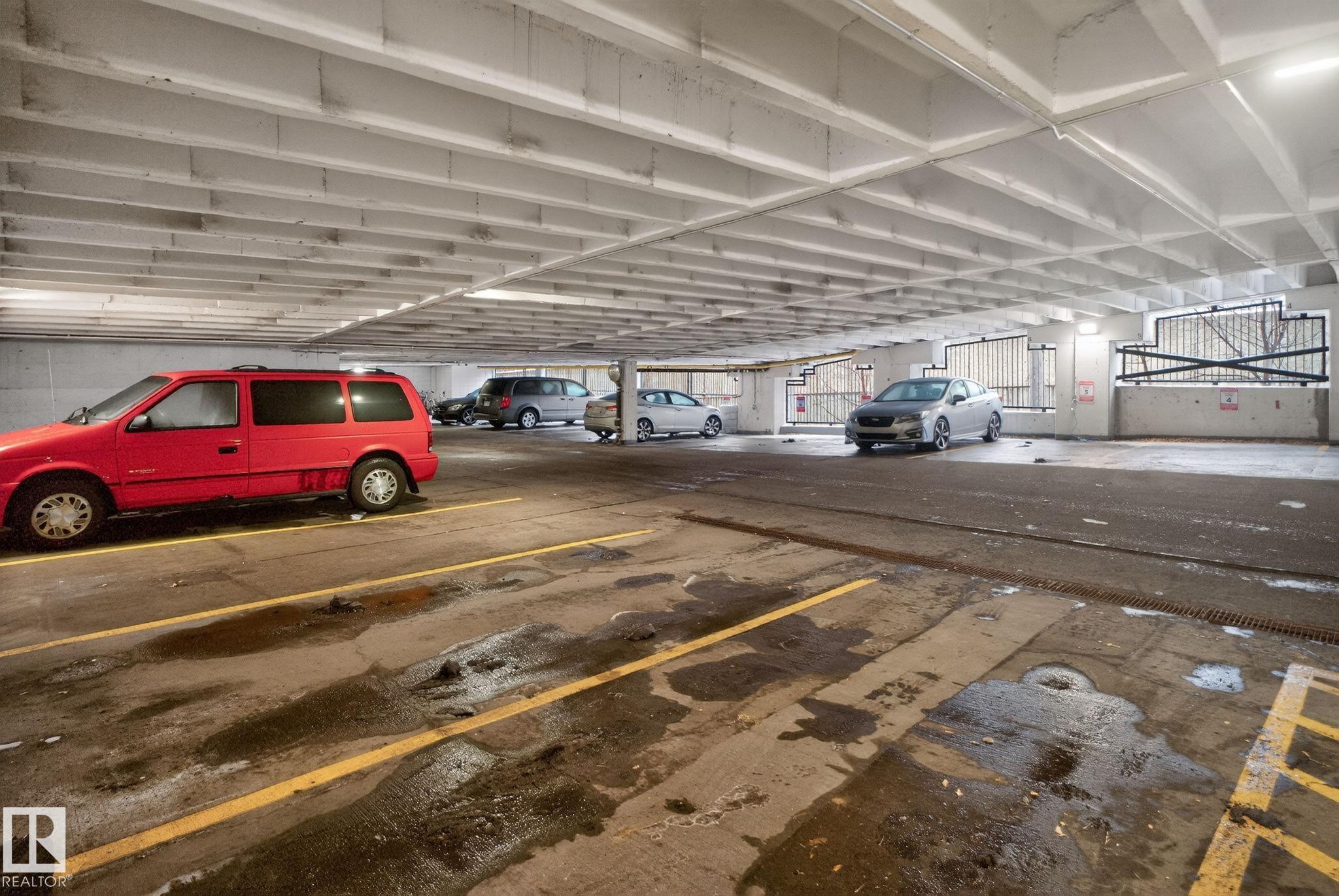 Photo 11 at 506 - 9730 106 Street NW, Downtown, Edmonton