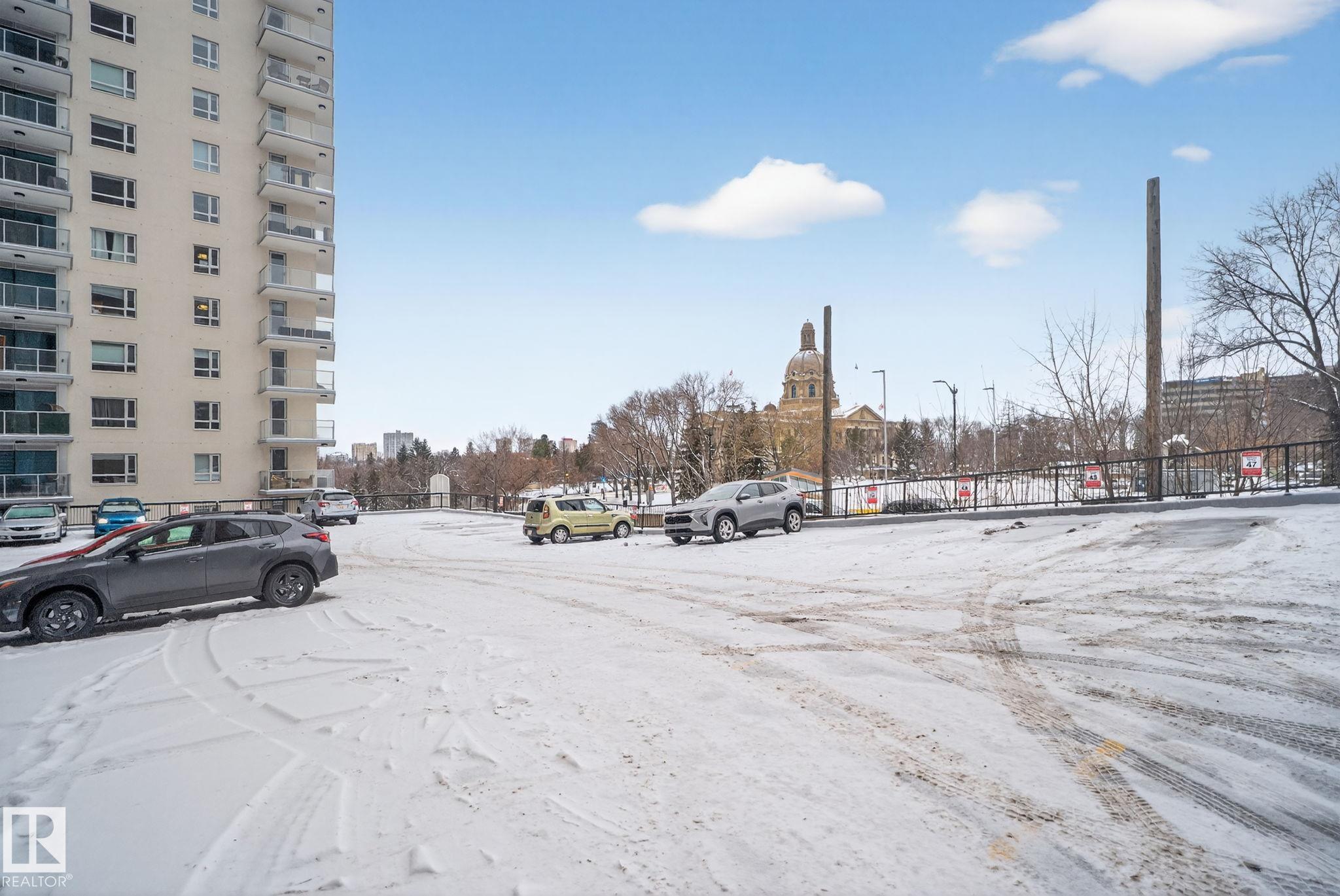 Photo 9 at 506 - 9730 106 Street NW, Downtown, Edmonton