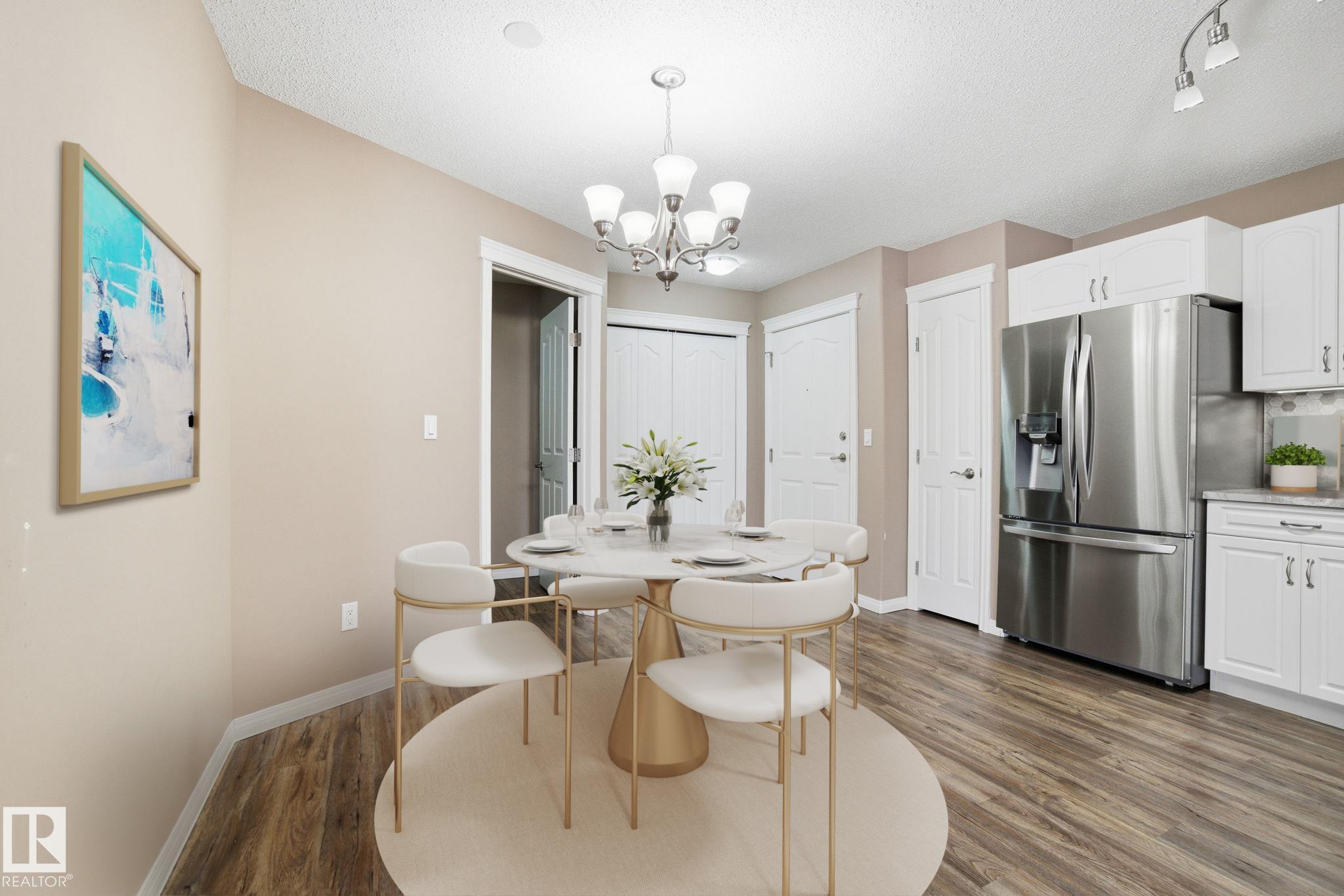 Photo 11 at 320 - 7801 Golf Course Road, High Park, Stony Plain