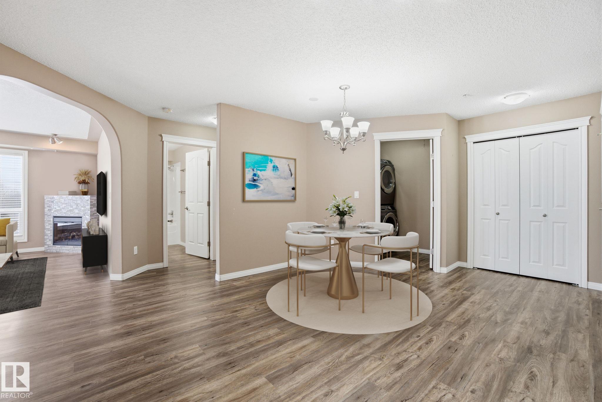 Photo 12 at 320 - 7801 Golf Course Road, High Park, Stony Plain