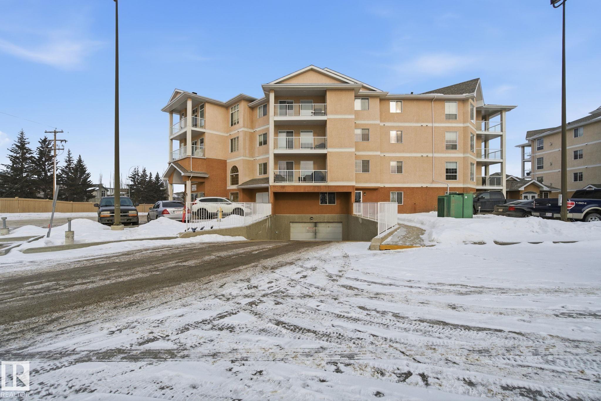 Photo 39 at 320 - 7801 Golf Course Road, High Park, Stony Plain