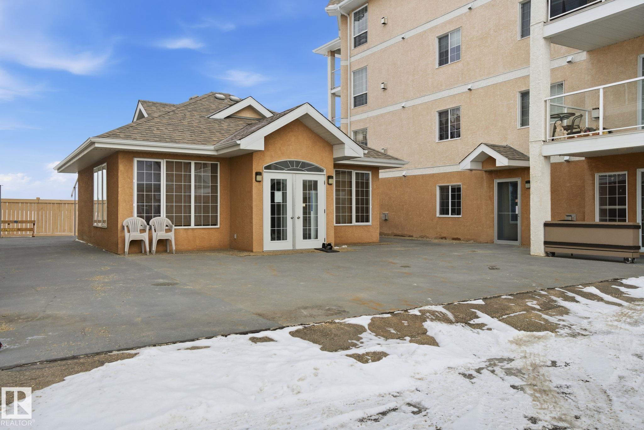 Photo 40 at 320 - 7801 Golf Course Road, High Park, Stony Plain