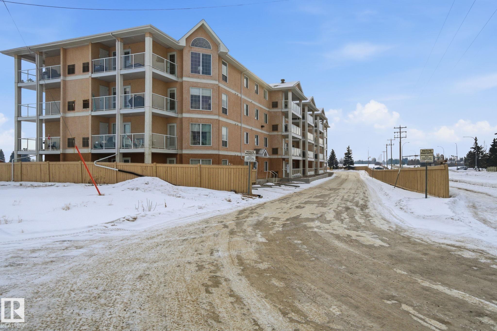 Photo 42 at 320 - 7801 Golf Course Road, High Park, Stony Plain