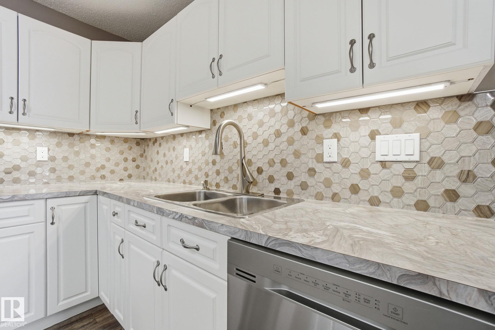 Photo 9 at 320 - 7801 Golf Course Road, High Park, Stony Plain