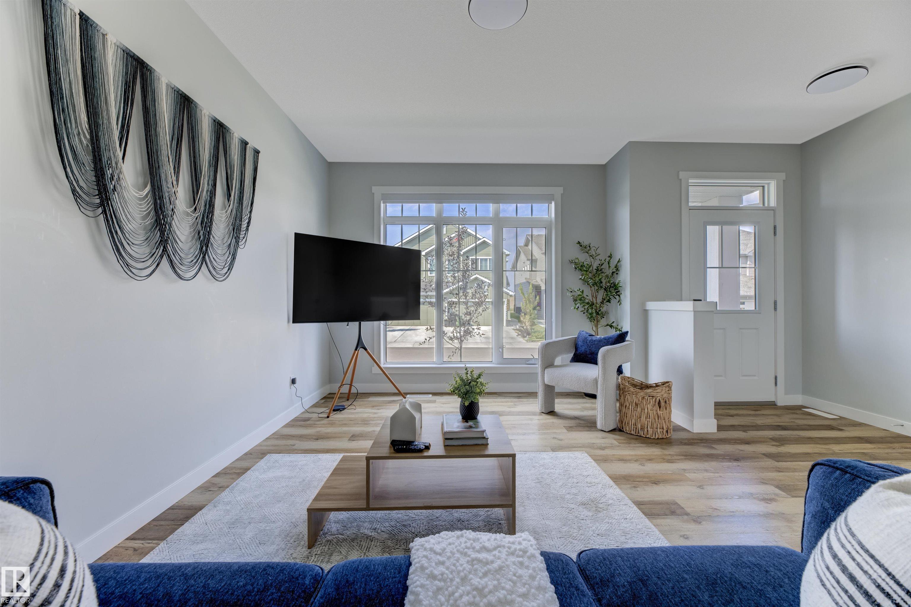 9823 227 Street NW, Secord, Edmonton 2