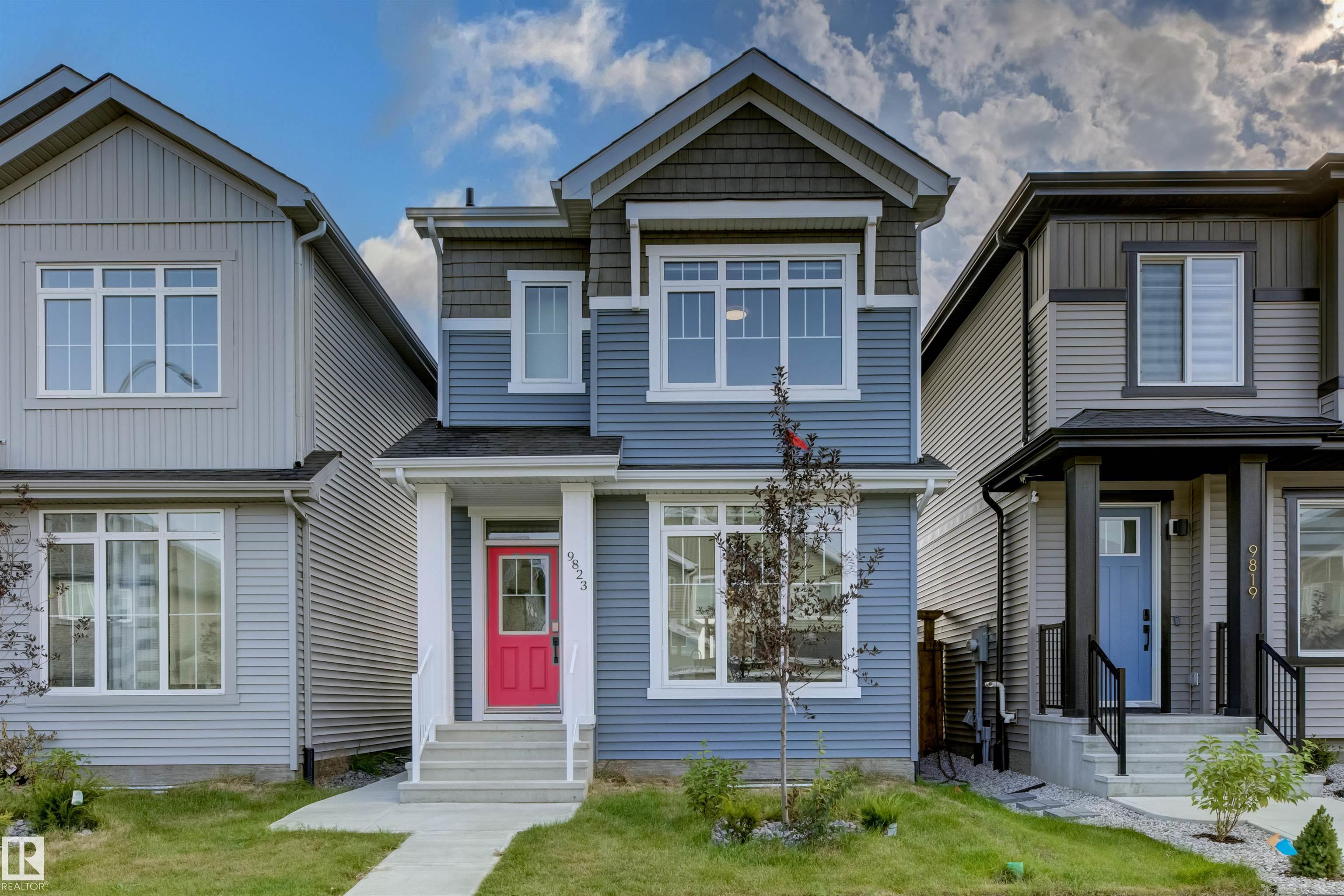 Photo 18 at 9823 227 Street NW, Secord, Edmonton