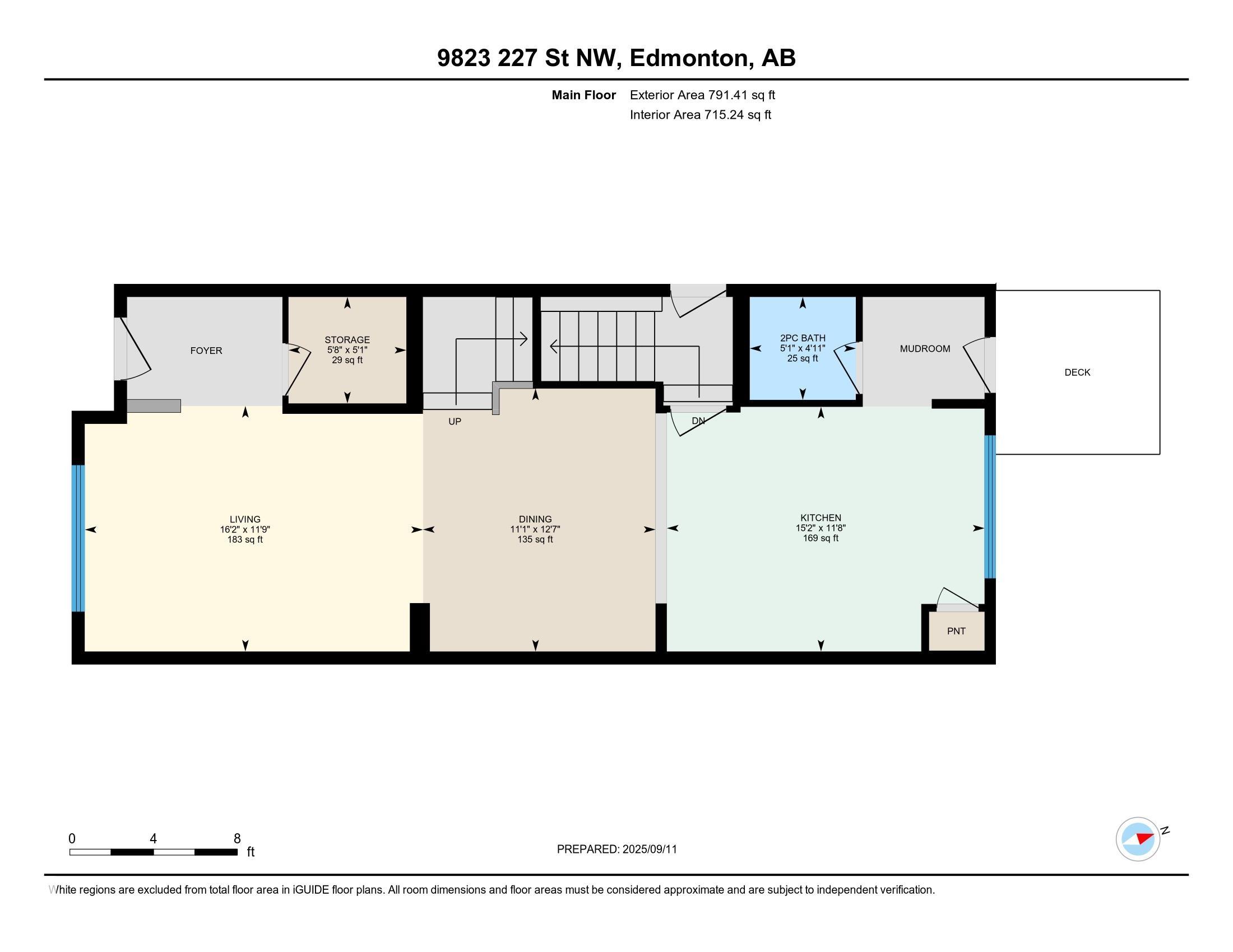 Photo 21 at 9823 227 Street NW, Secord, Edmonton