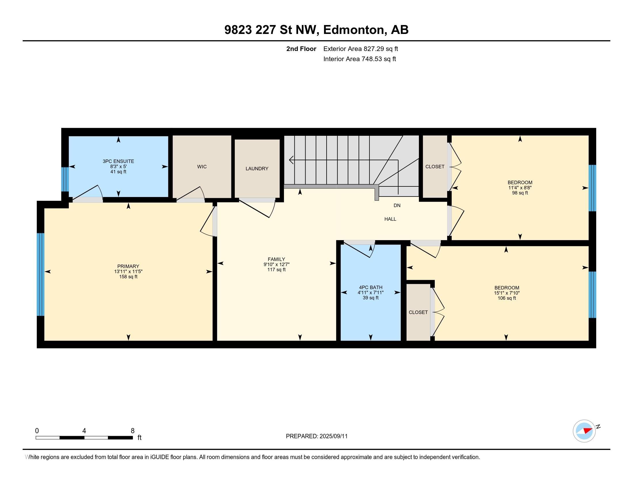 Photo 22 at 9823 227 Street NW, Secord, Edmonton