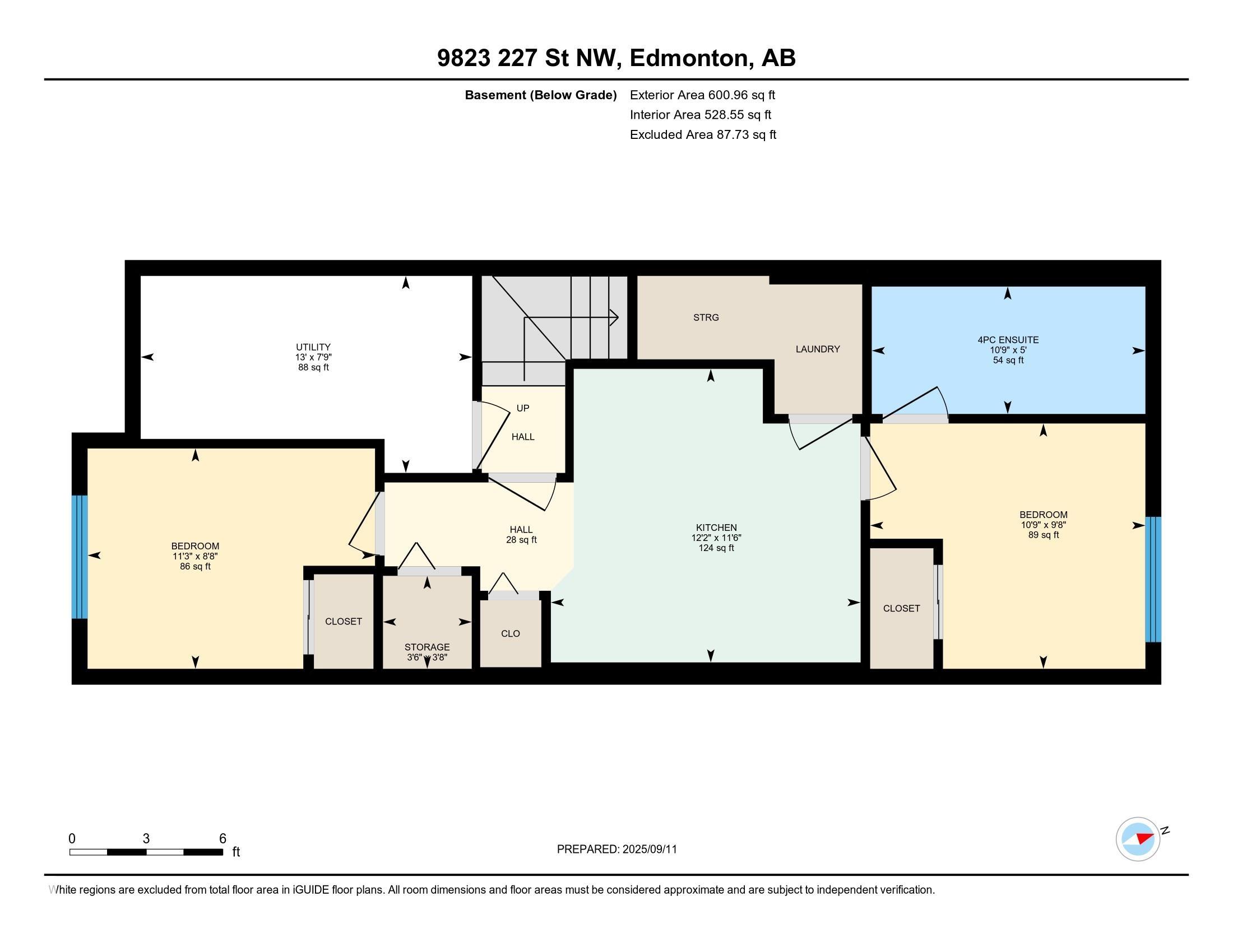 Photo 23 at 9823 227 Street NW, Secord, Edmonton